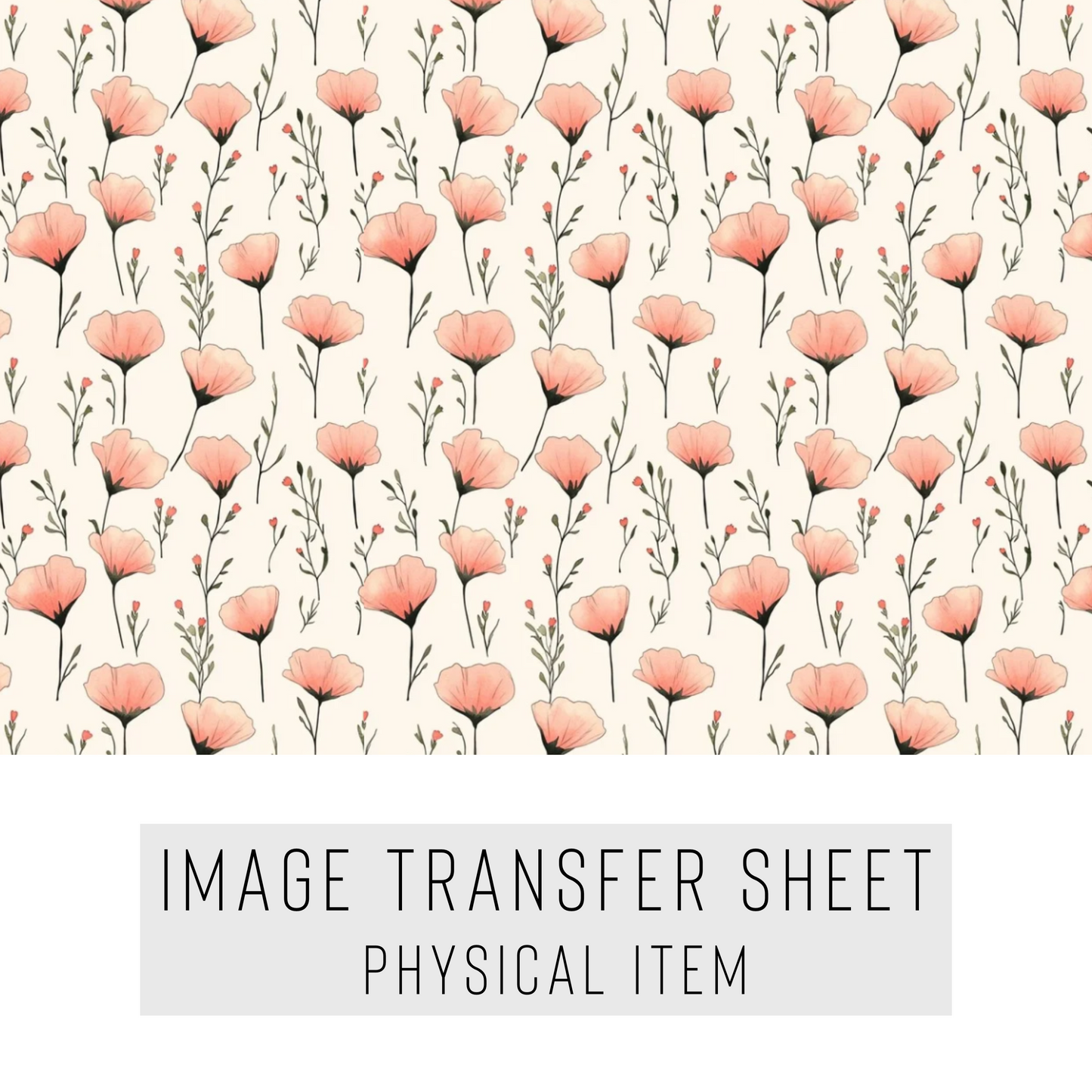 Transfer paper 326