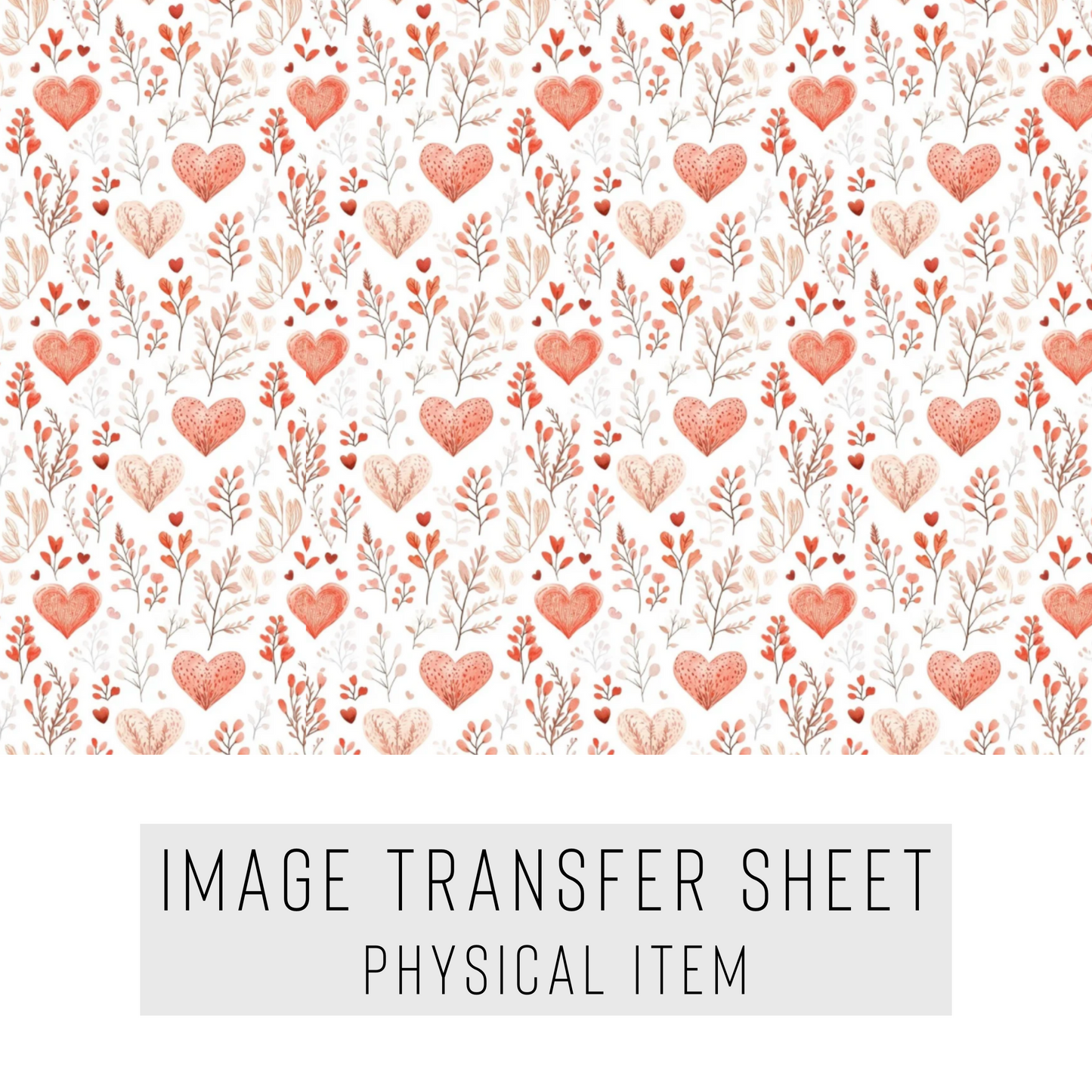 Transfer paper 329