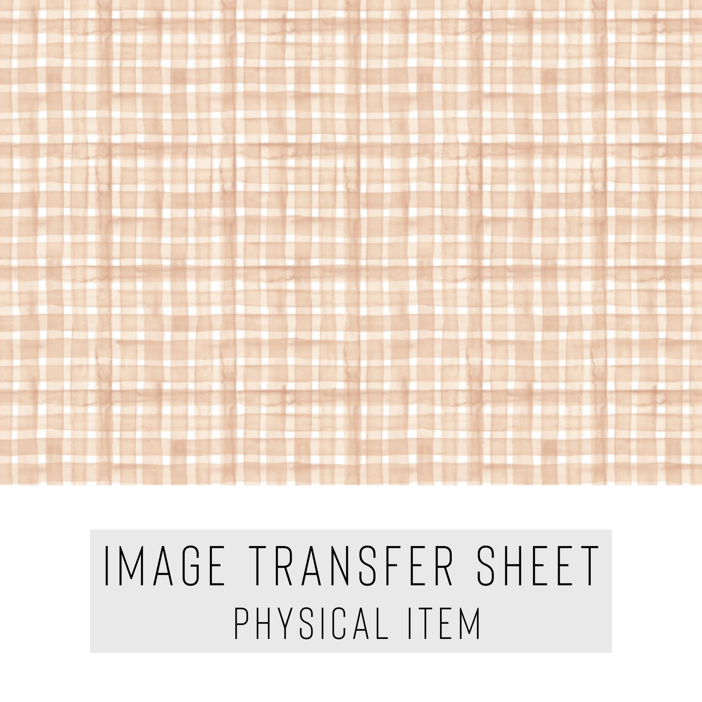 Transfer paper 301