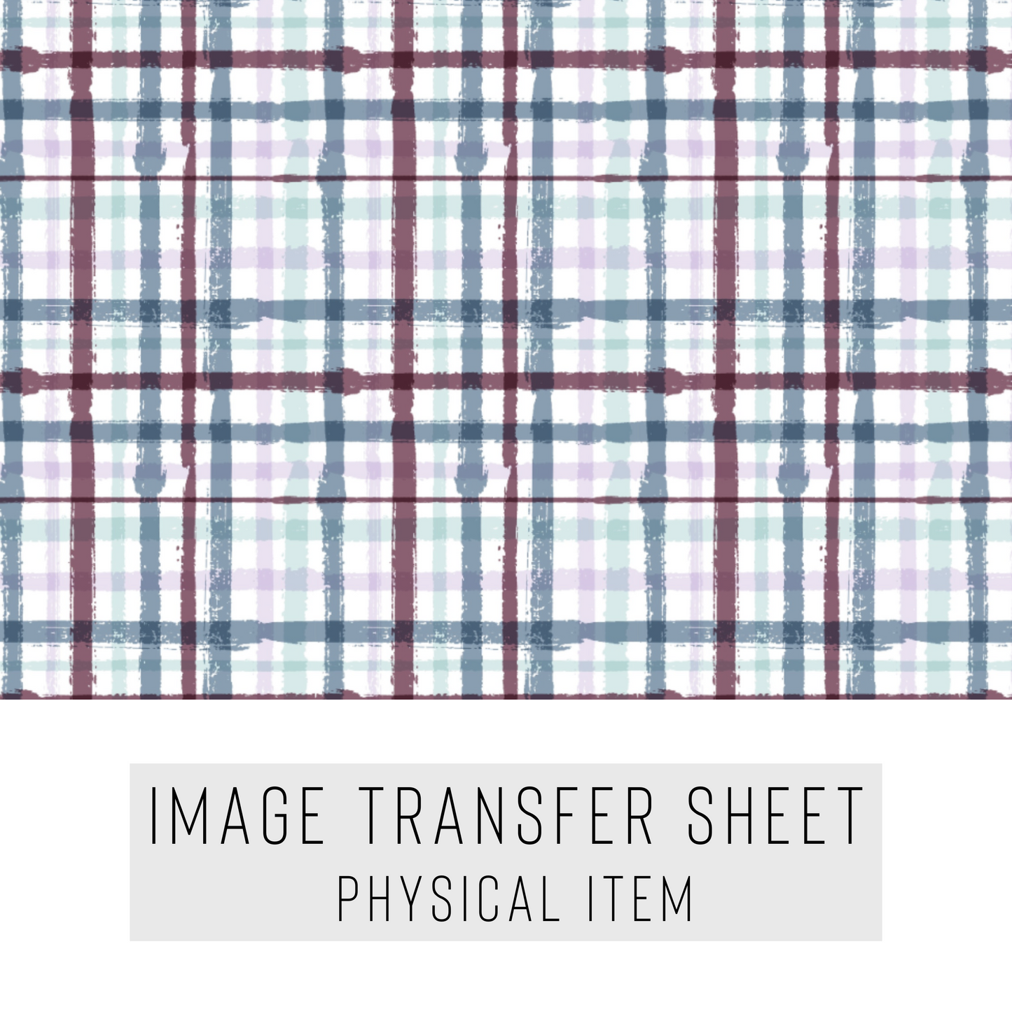 Transfer paper 237