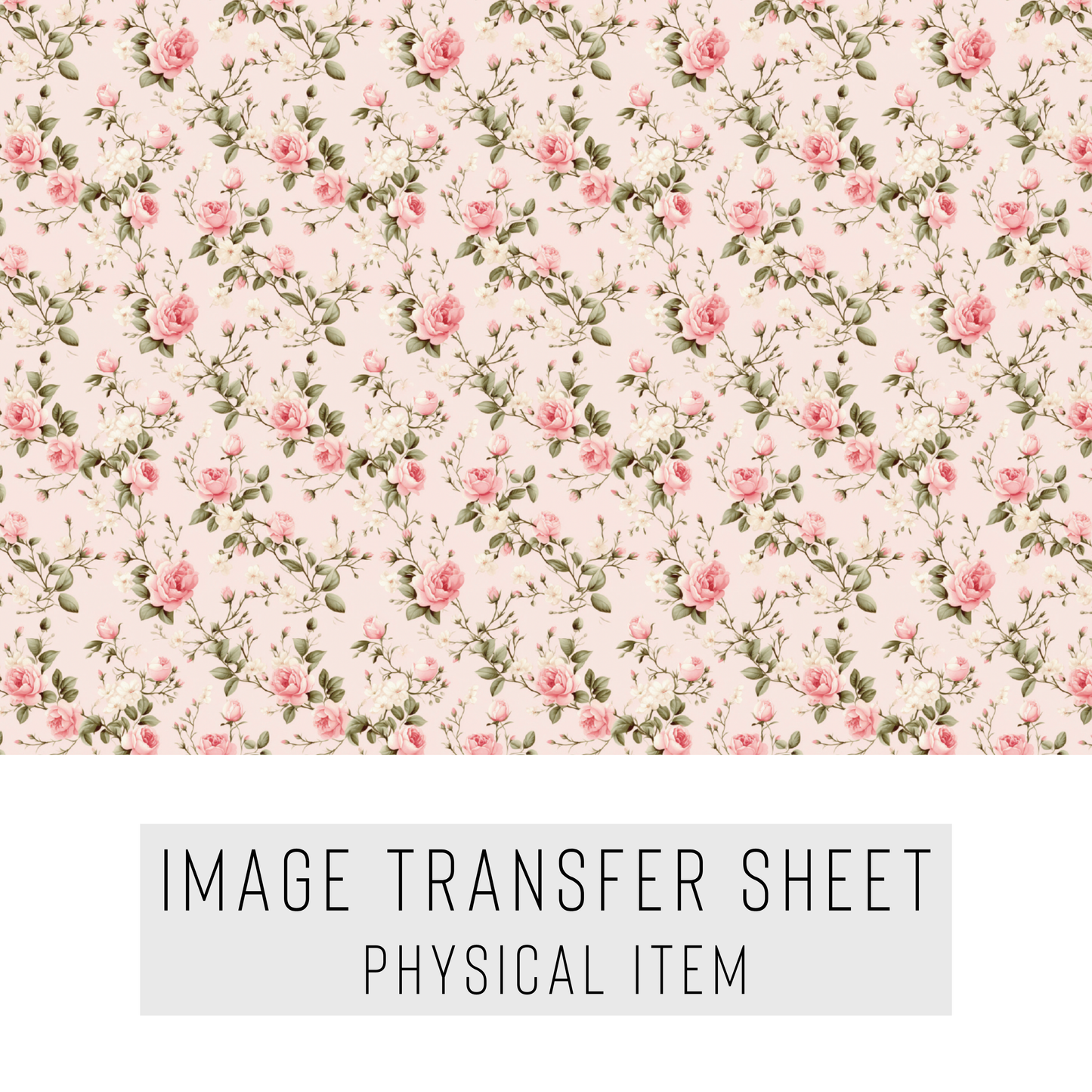 Transfer paper 41