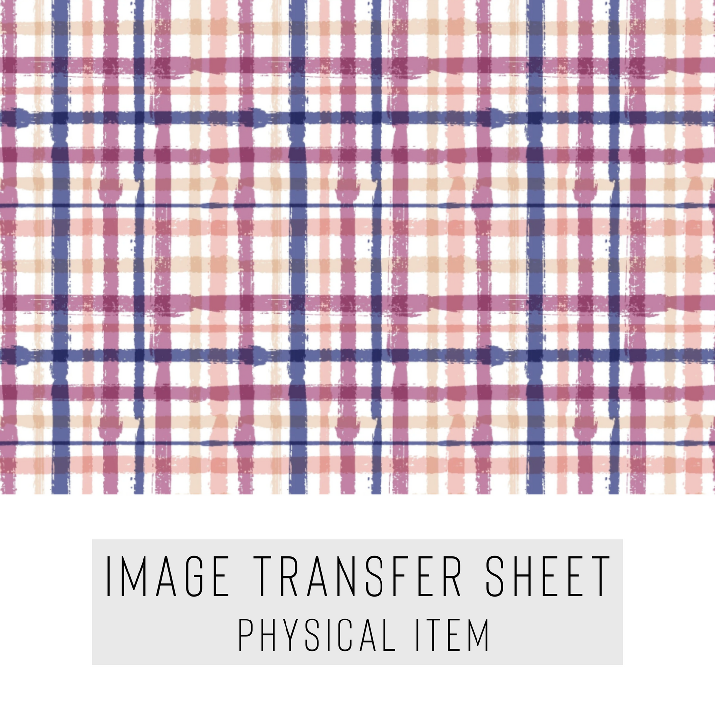Transfer paper 219