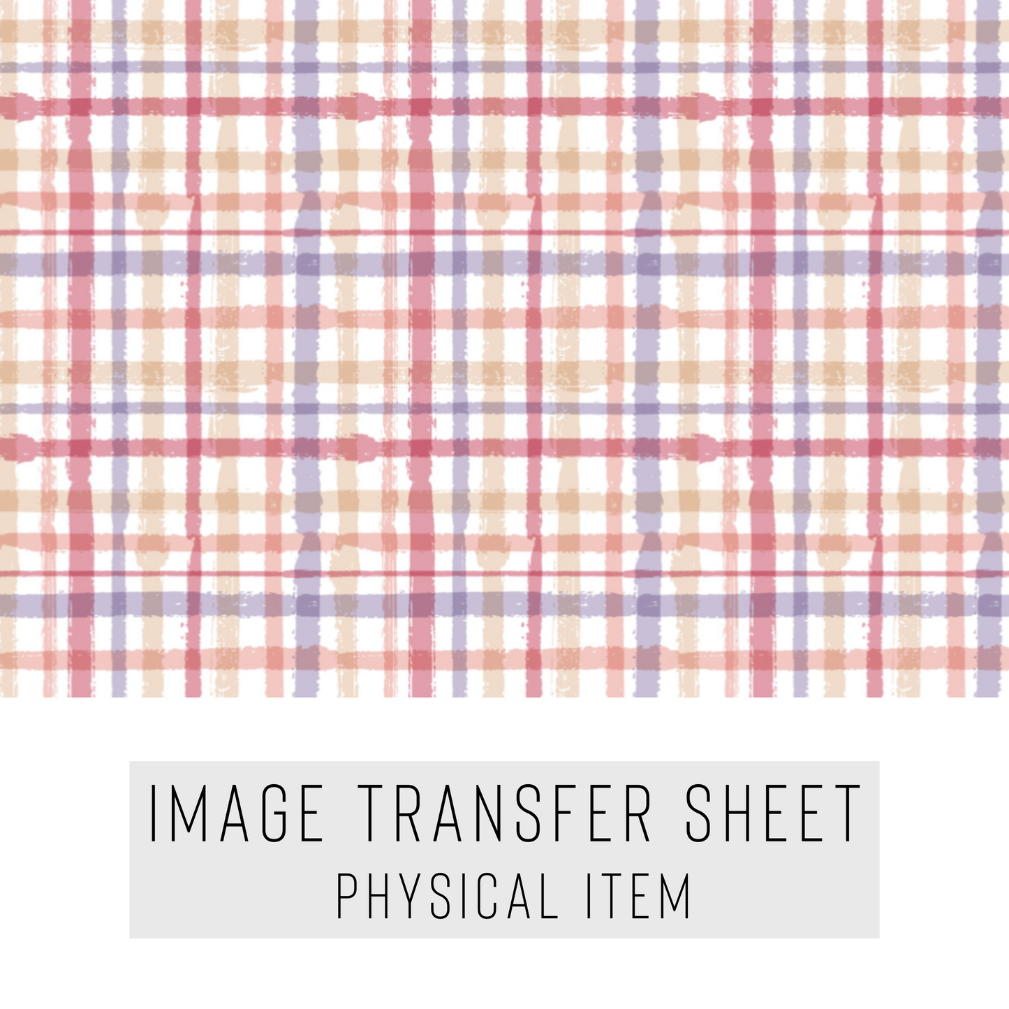 Transfer paper 214