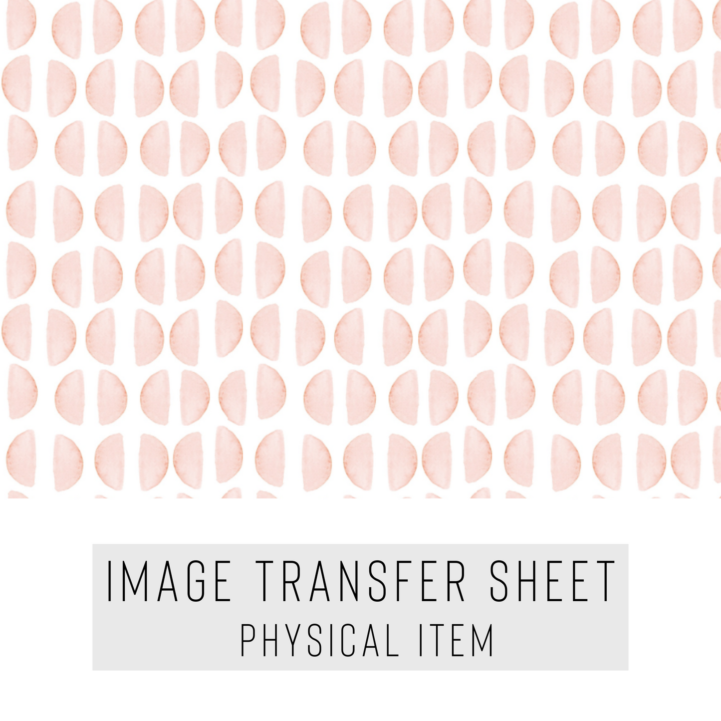 Transfer paper 211