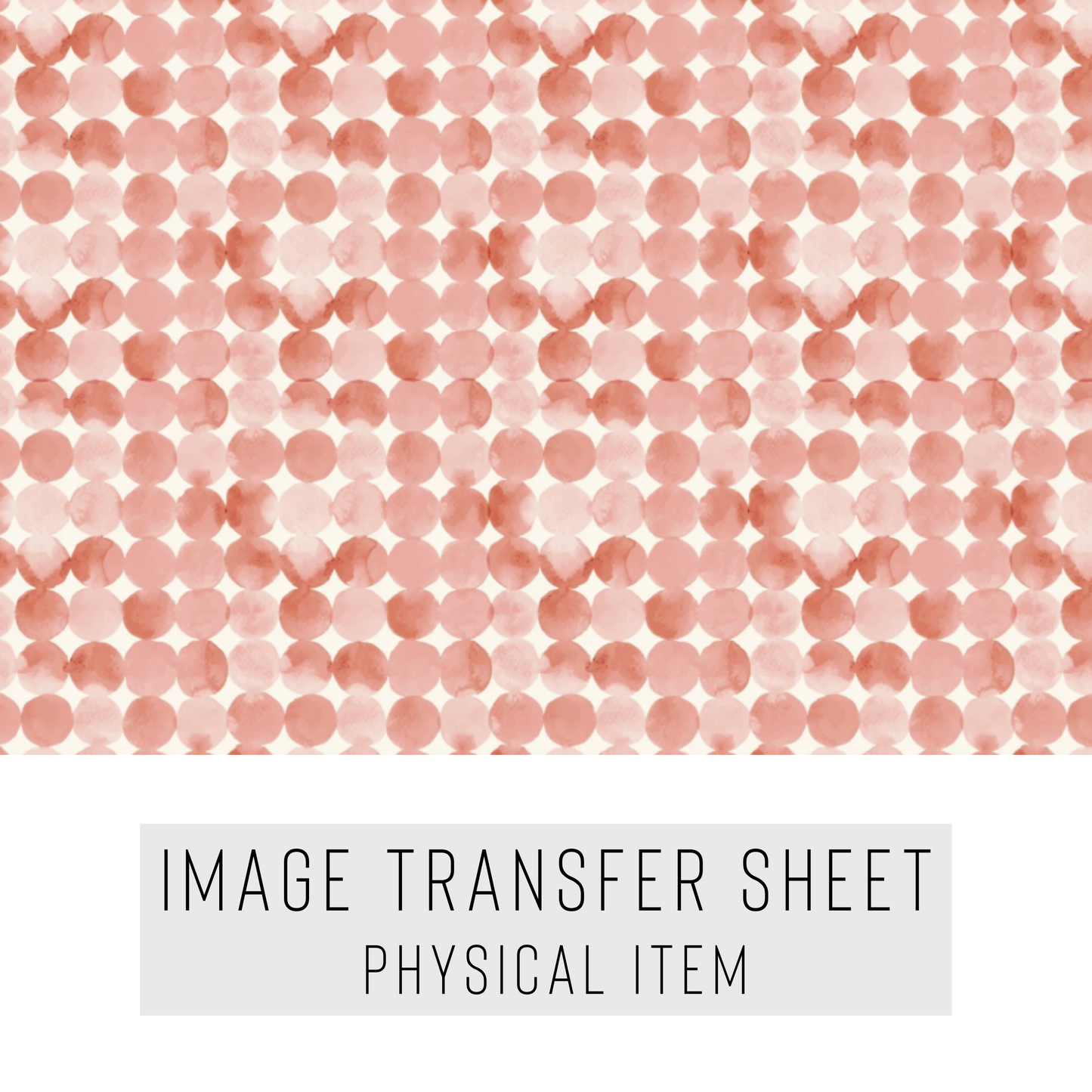 Transfer paper 210