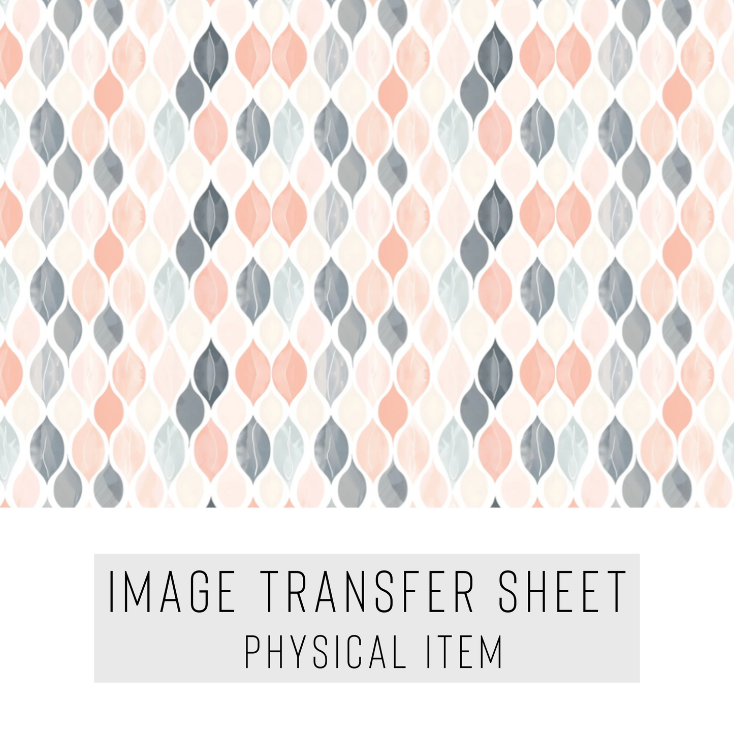 Transfer paper 171