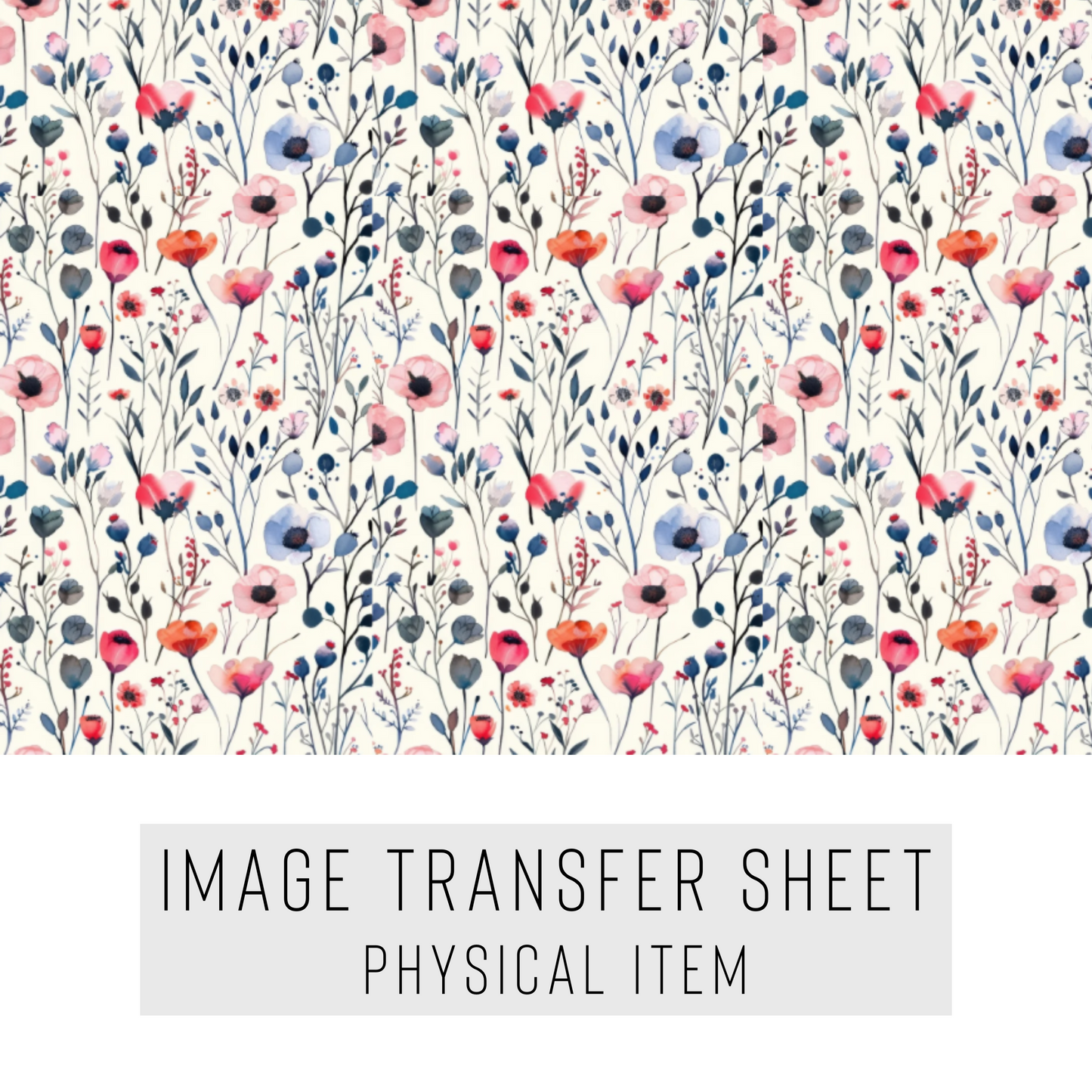 Transfer paper 88