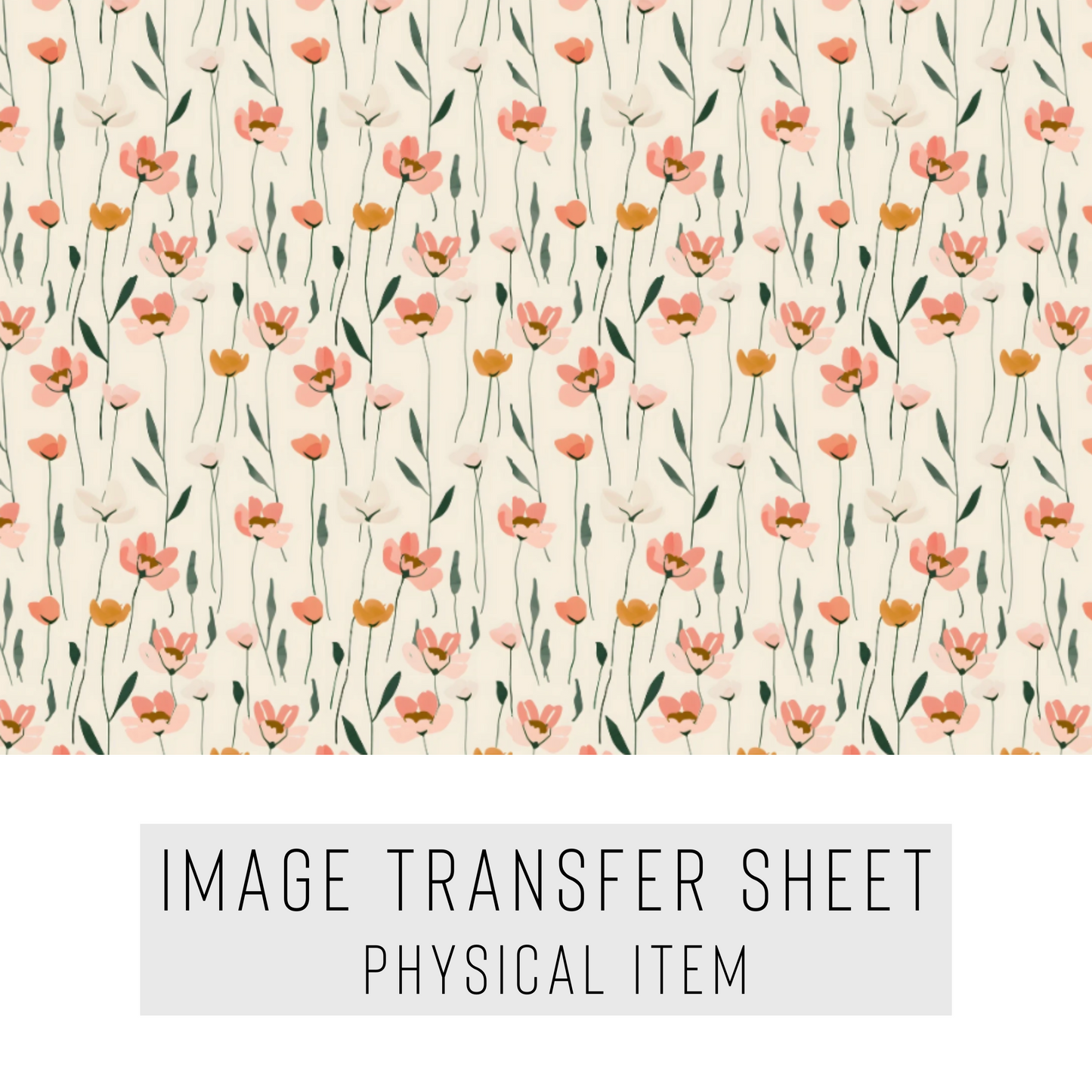 Transfer paper 76