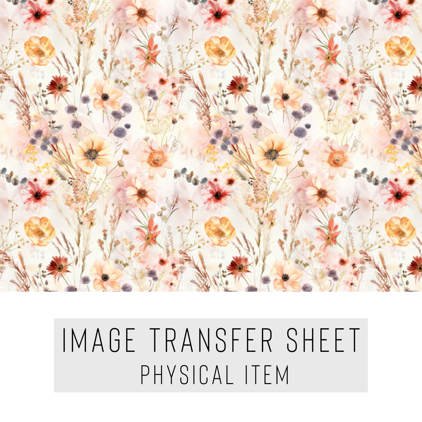 Transfer paper 43