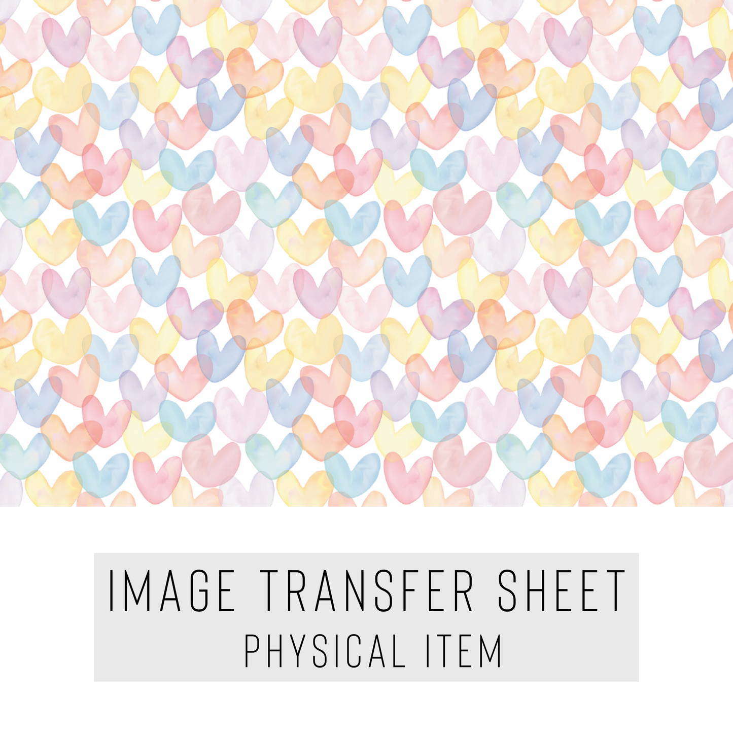 Transfer paper 46