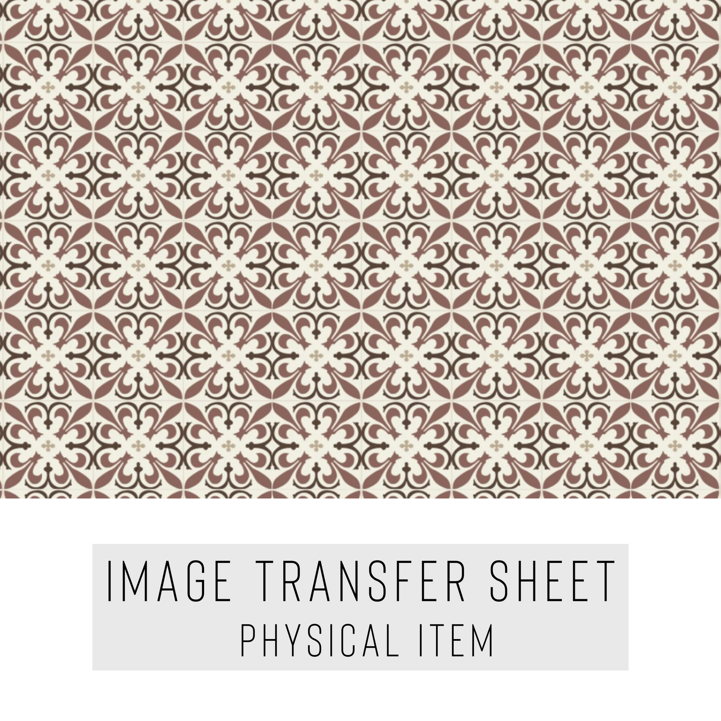 Transfer paper 26