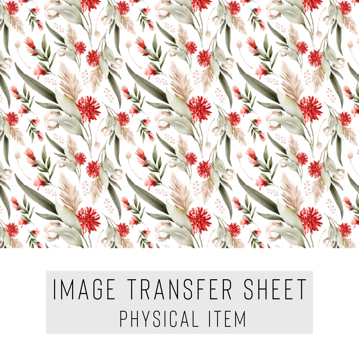 Transfer paper 351