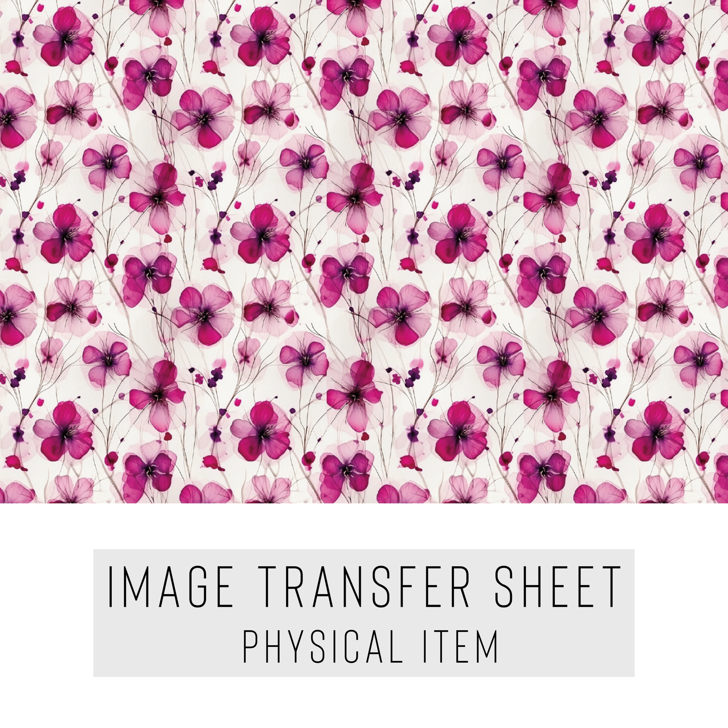 Transfer paper 48