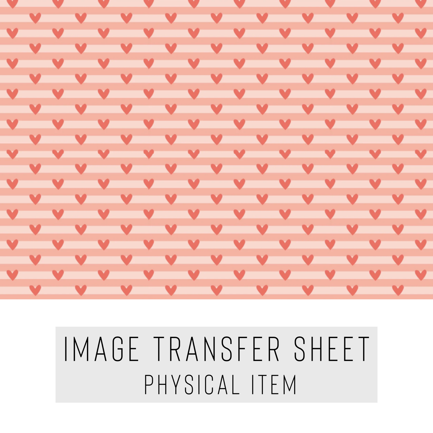 Transfer paper 276