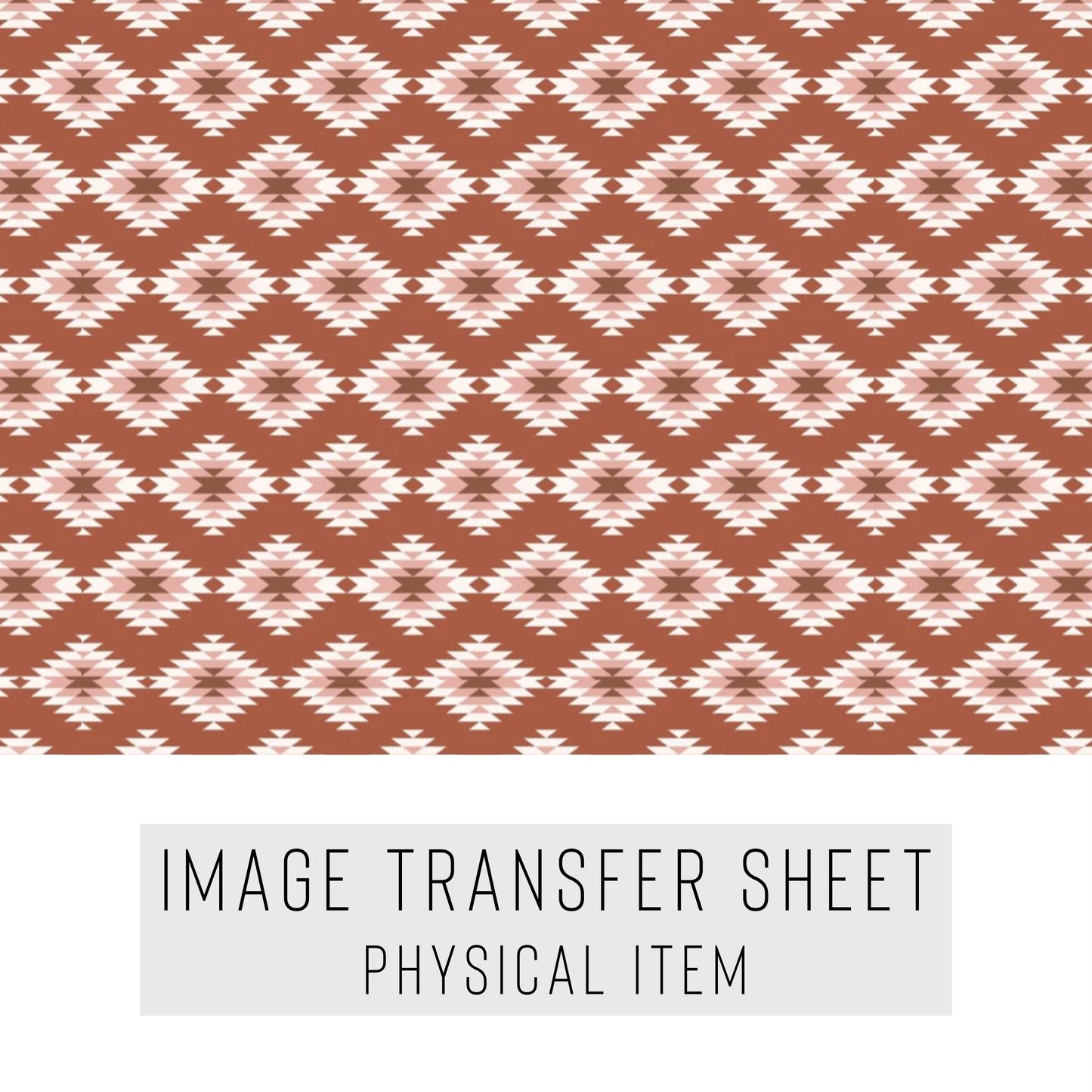 Transfer paper 277