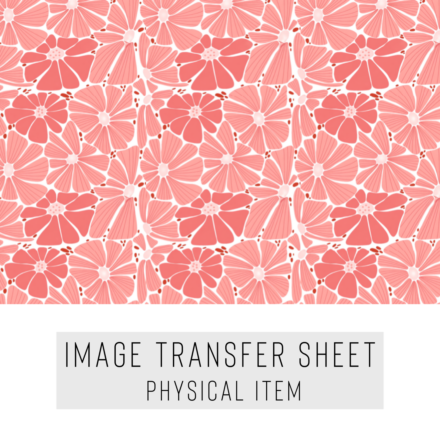 Transfer paper 371