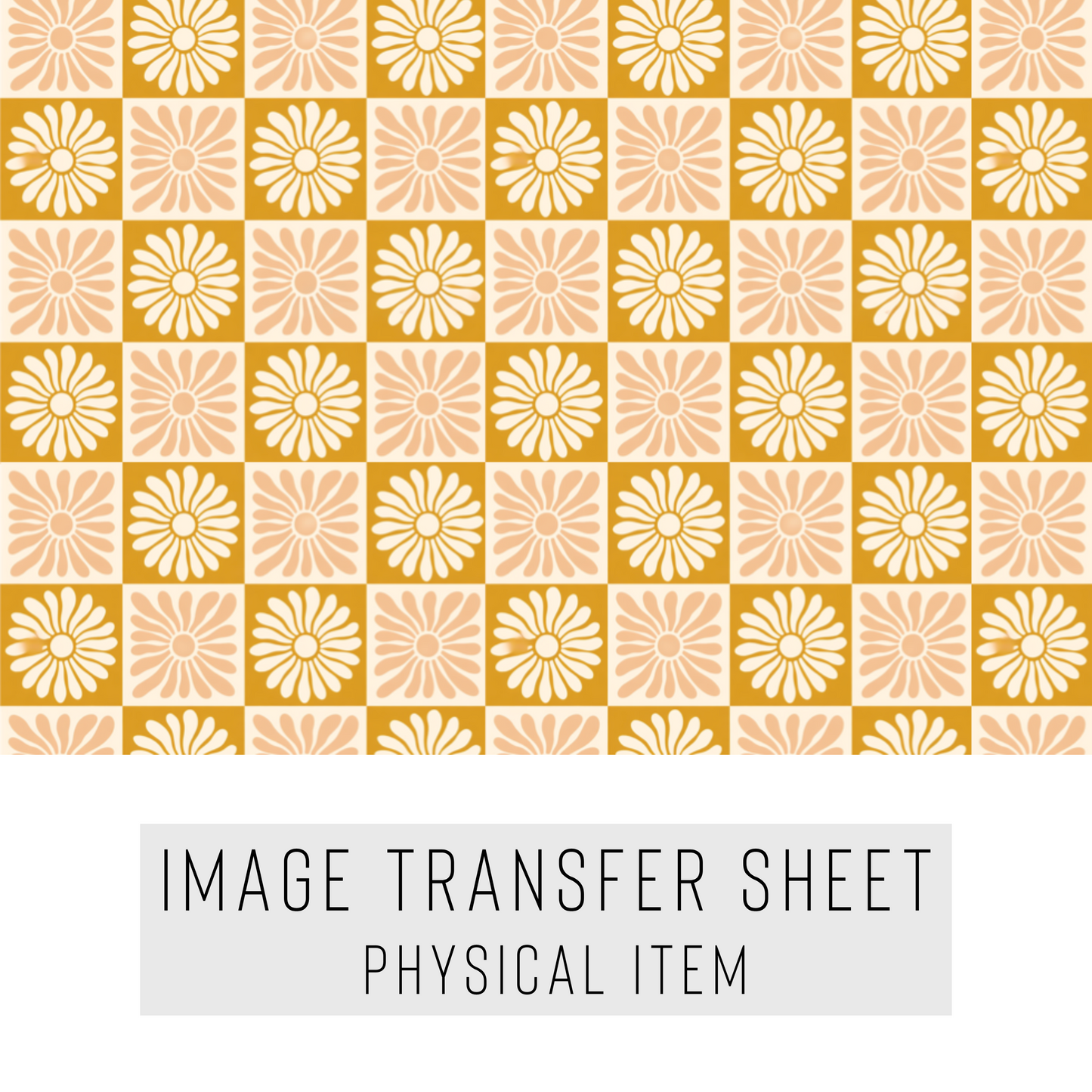 Transfer paper 374