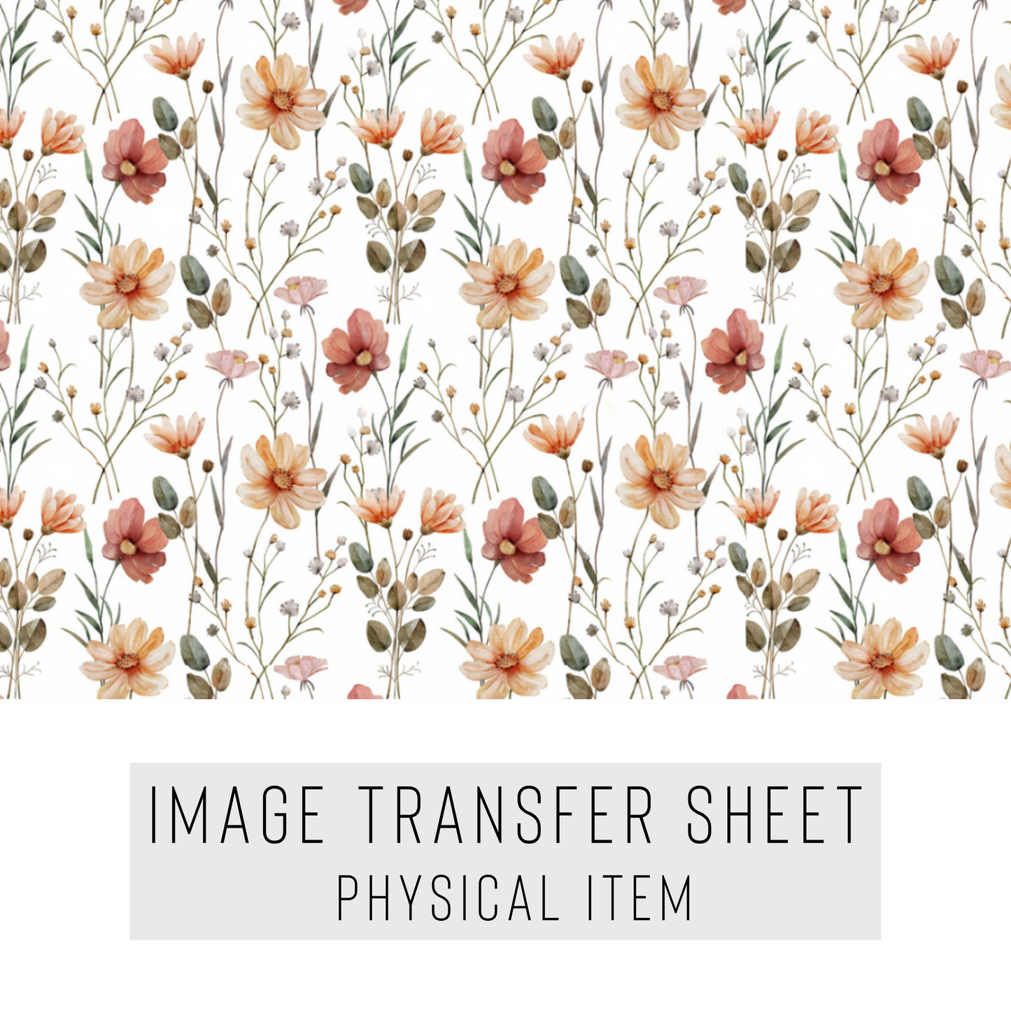 Transfer paper 376