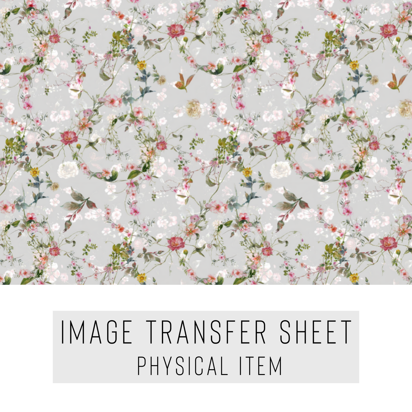 Transfer paper 379