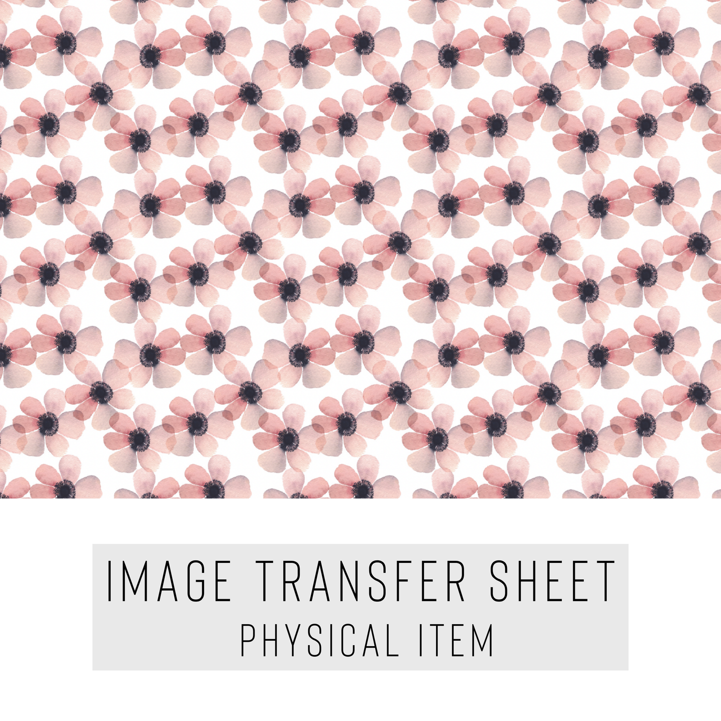 Transfer paper 50
