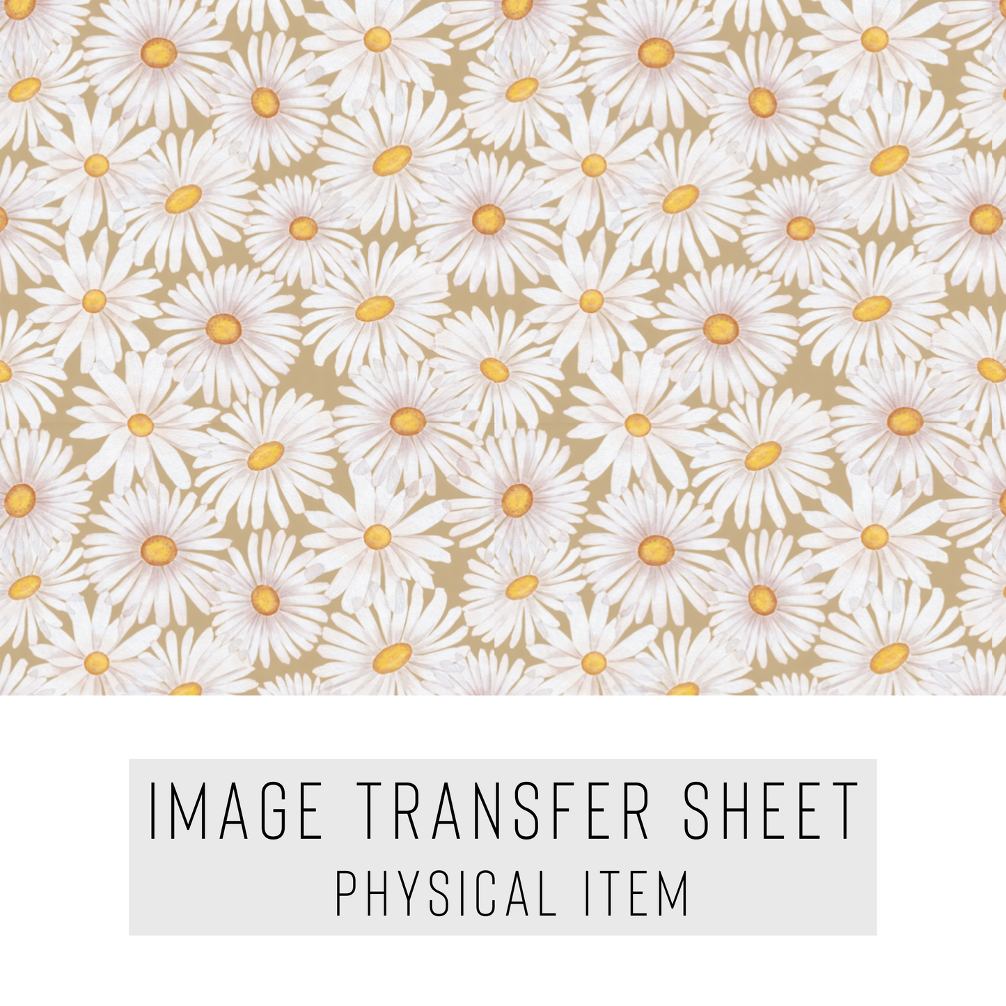 Transfer paper 385