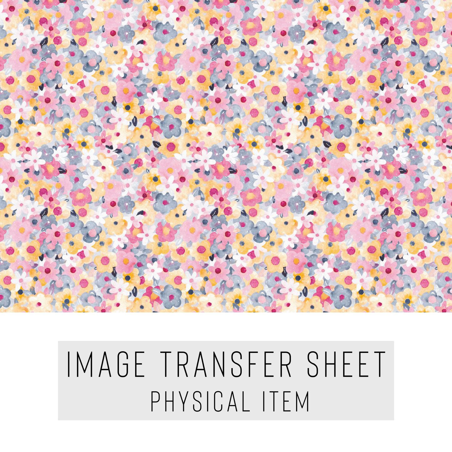 Transfer paper 51