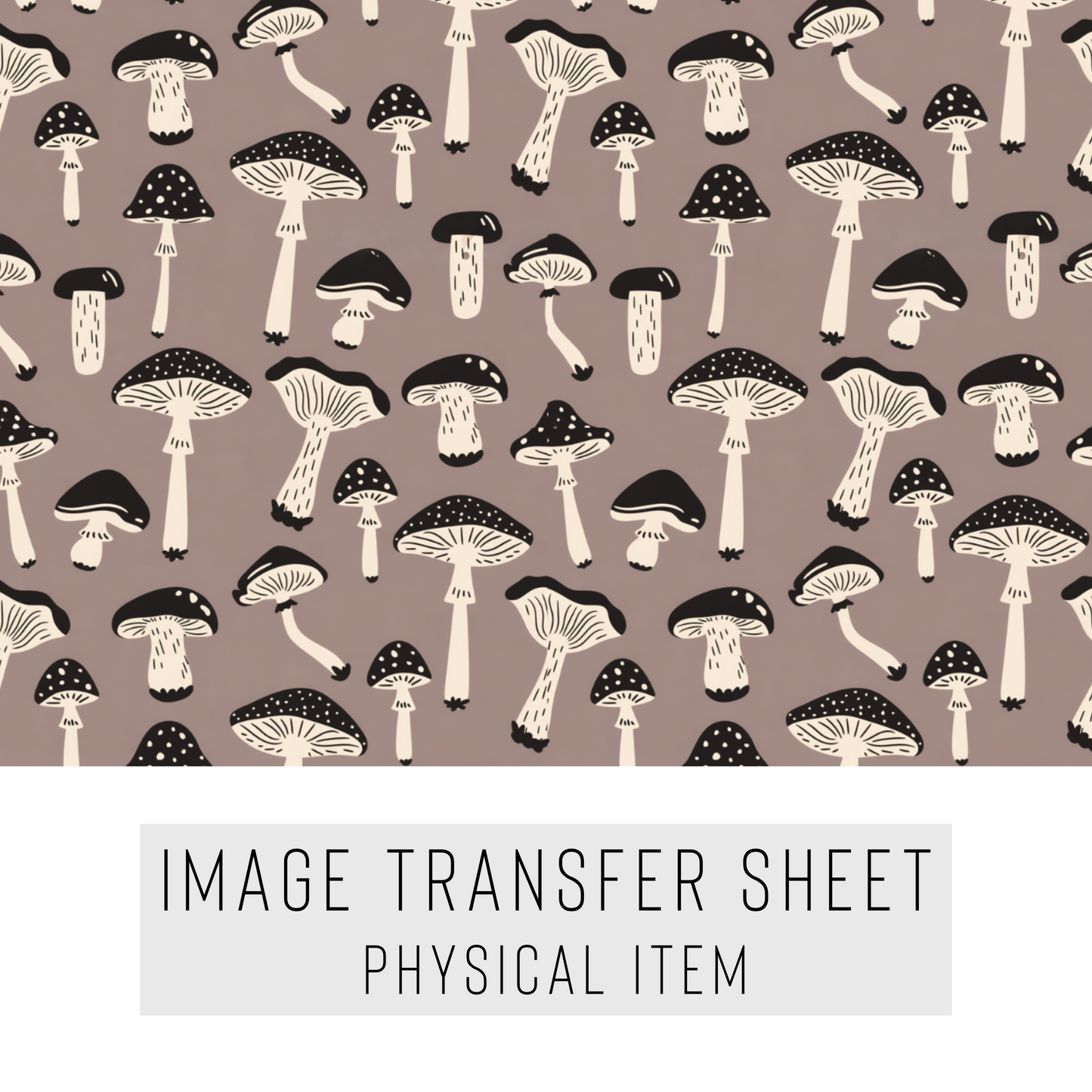 Transfer paper 391