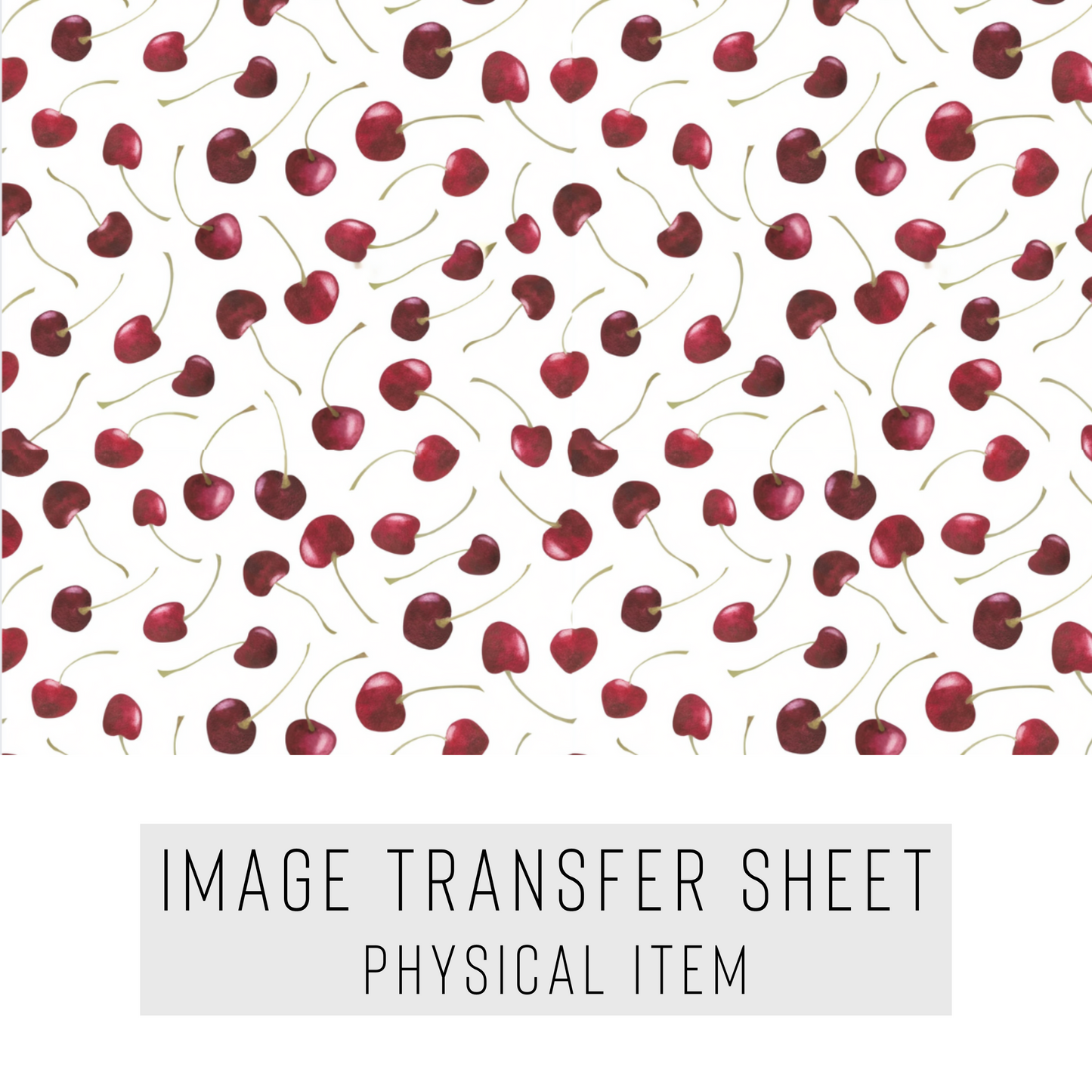 Transfer paper 394
