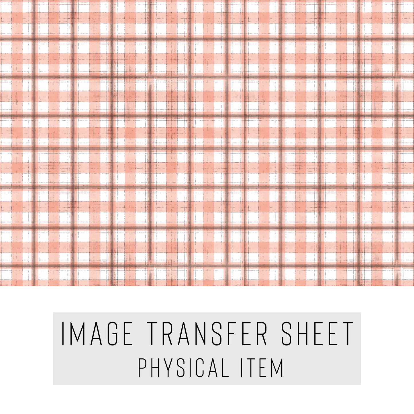 Transfer paper 396
