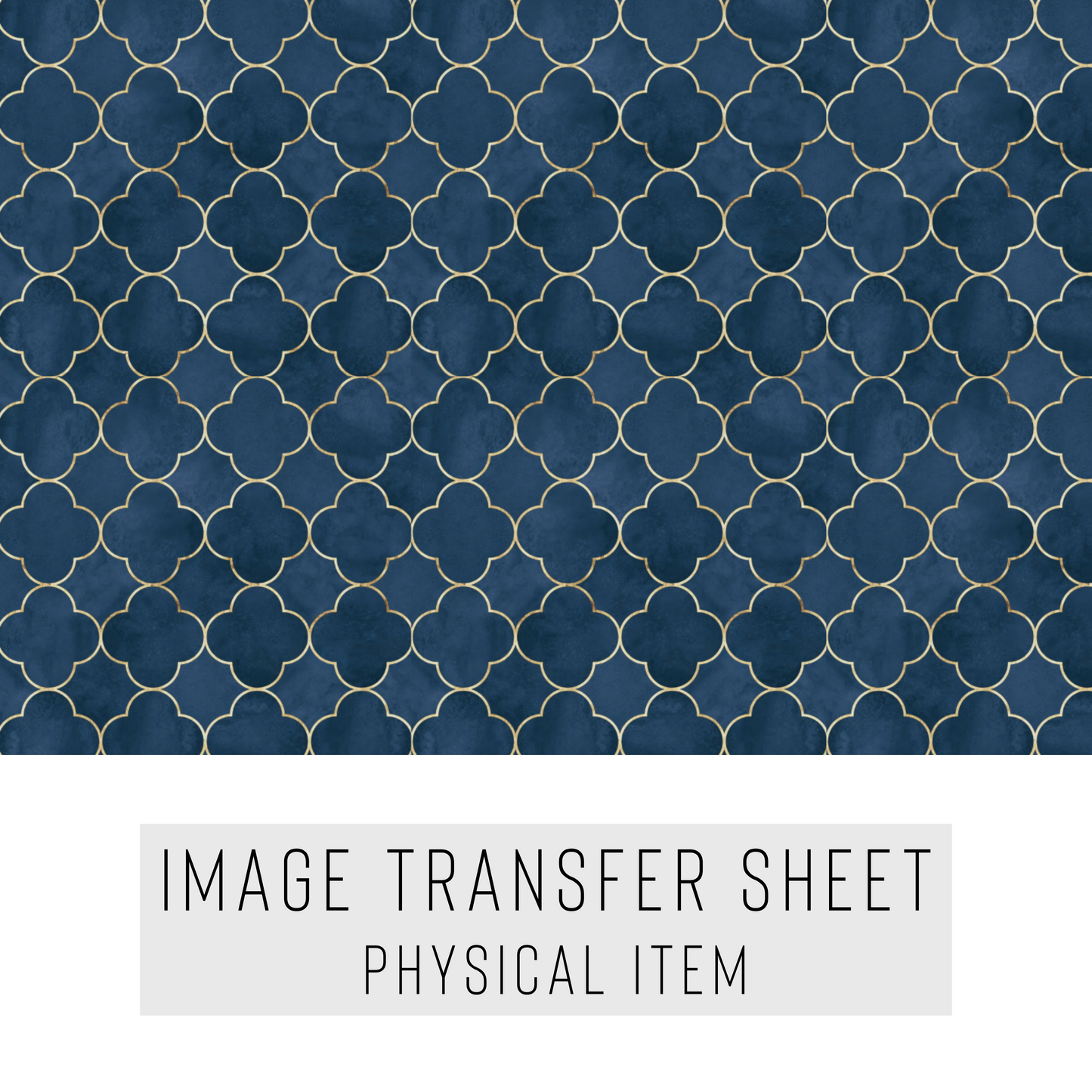 Transfer paper 403