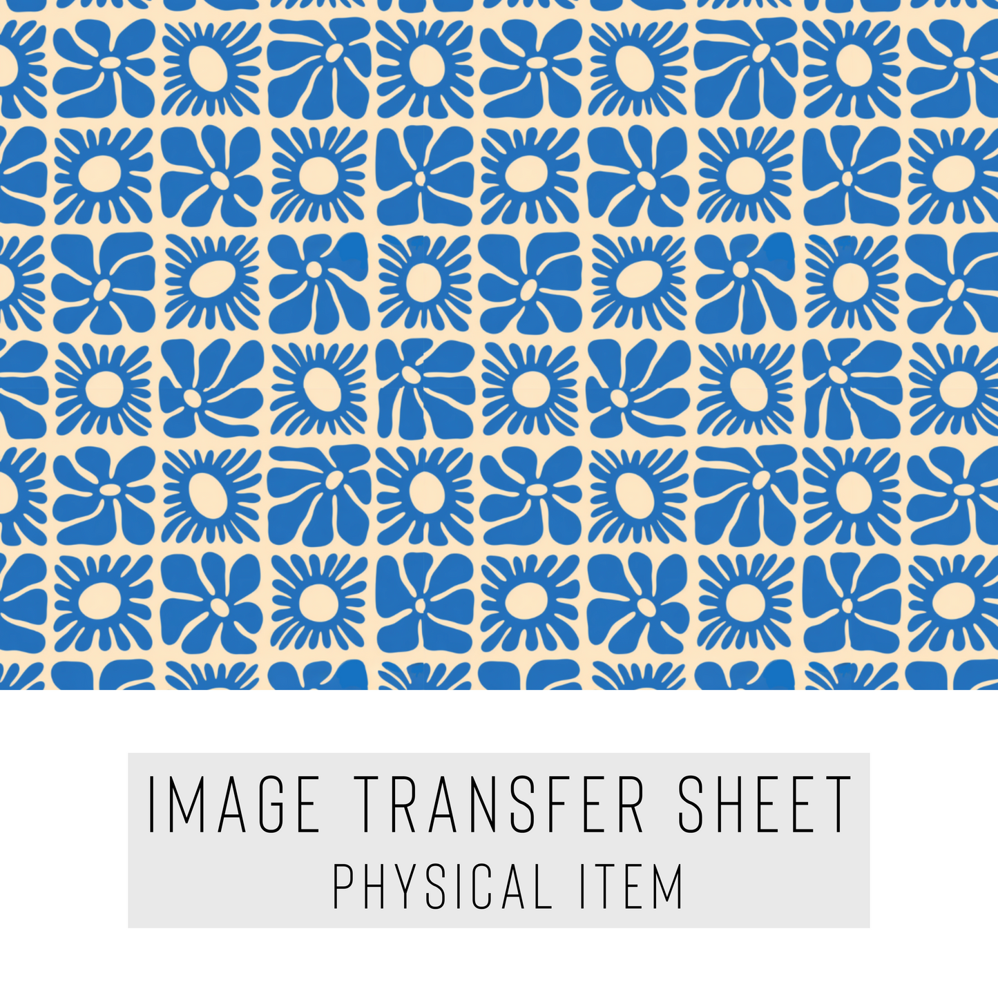 Transfer paper 404