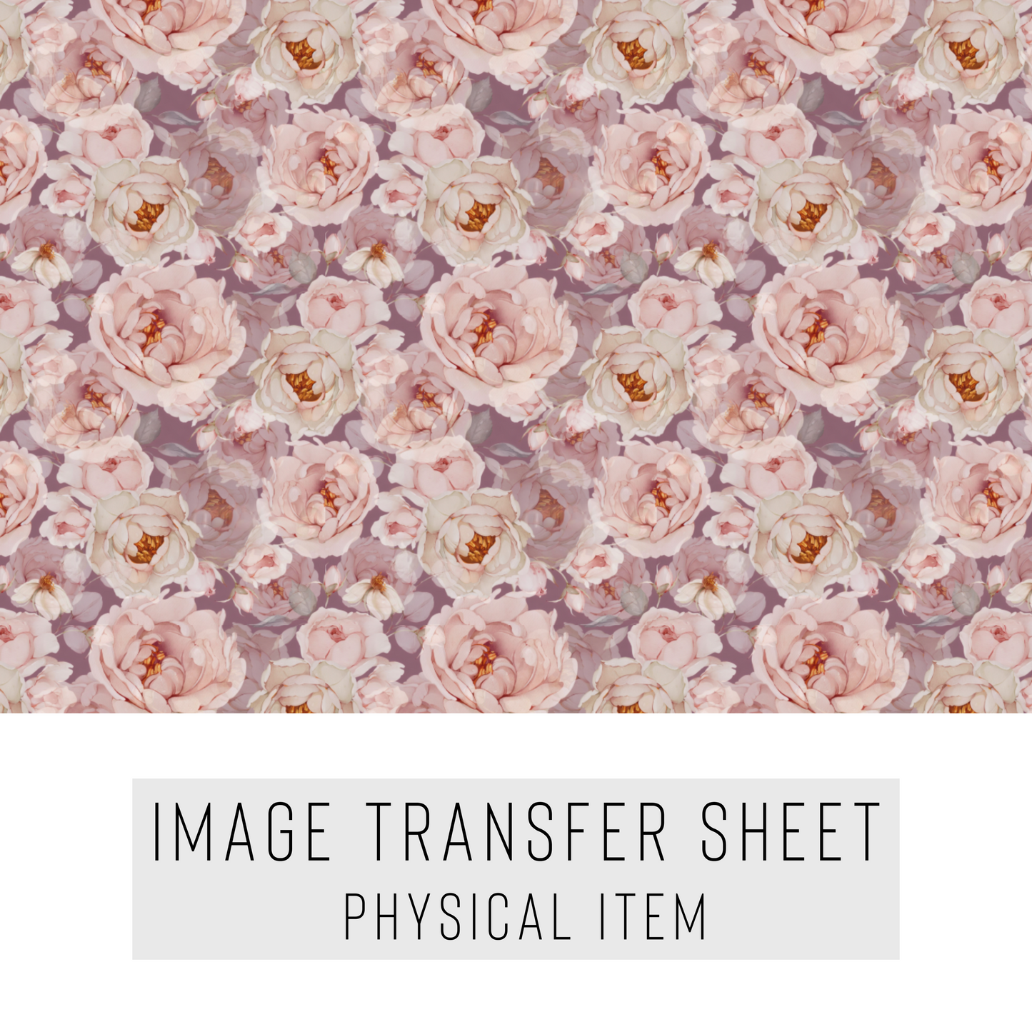 Transfer paper 426