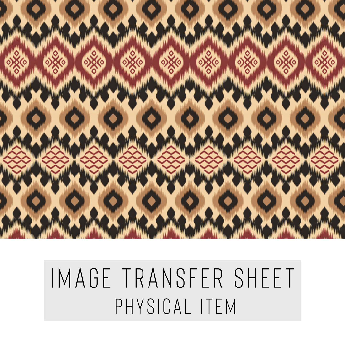 Transfer paper 431