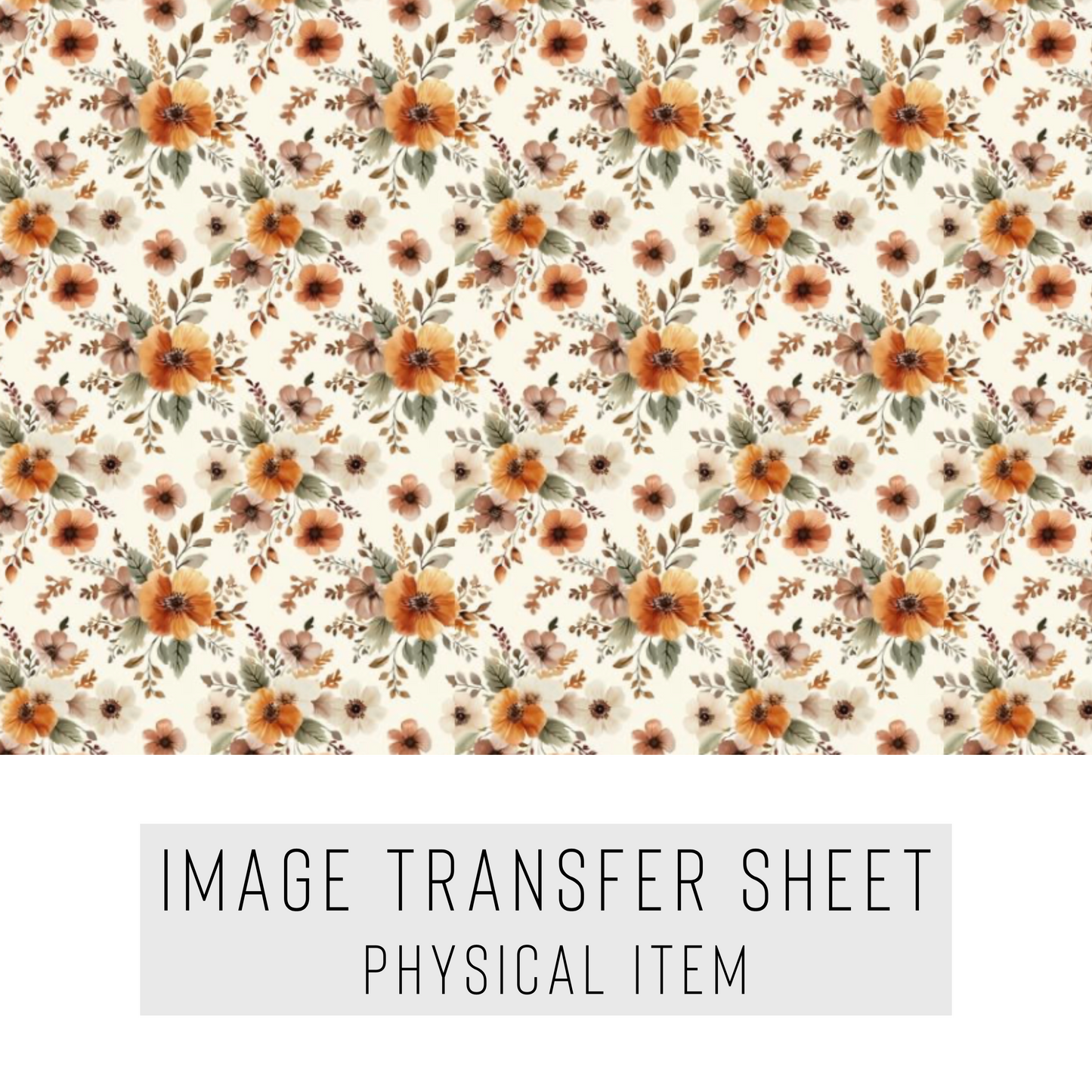 Transfer paper 445