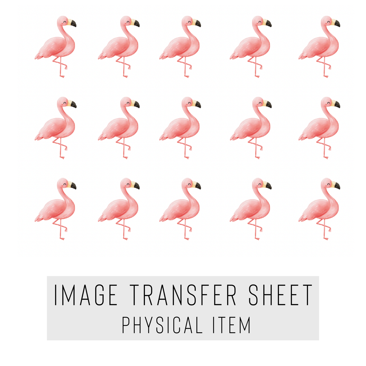 Transfer paper 60