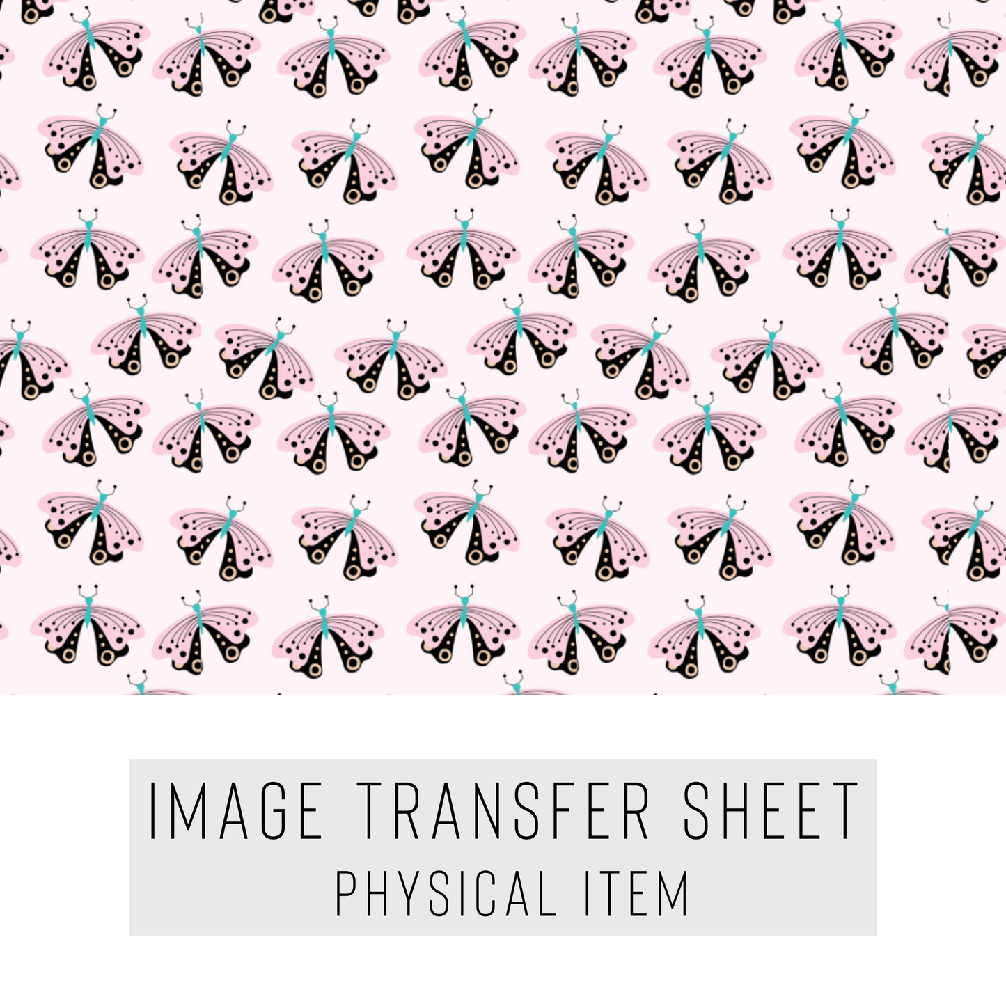 Transfer paper 288