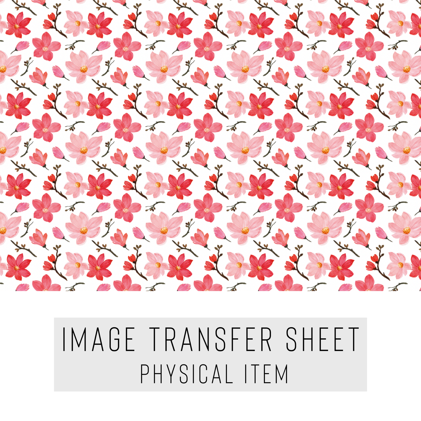 Transfer paper 66