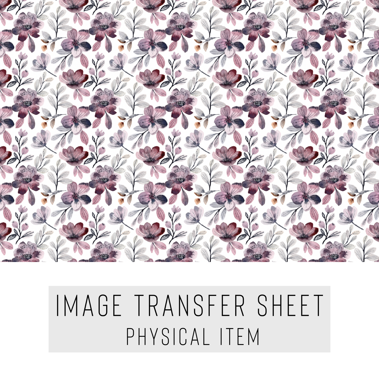 Transfer paper 67