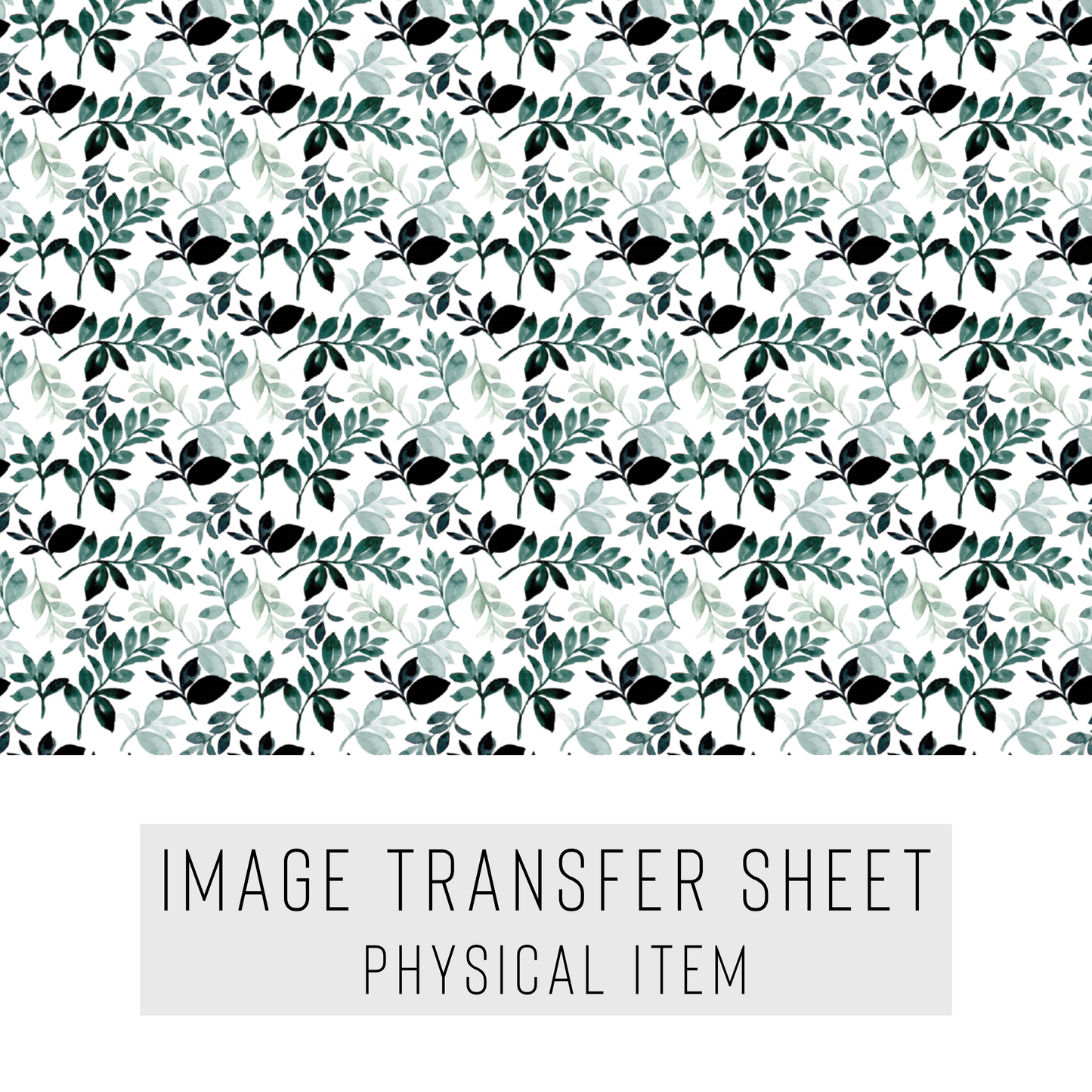 Transfer paper 68