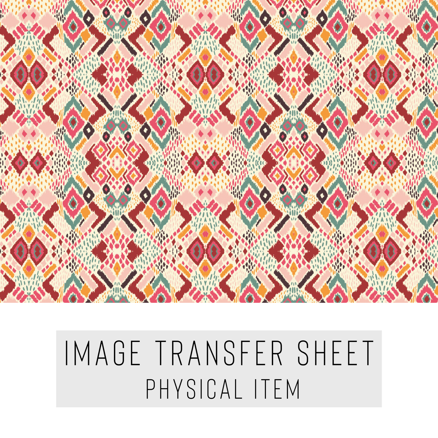 Transfer paper 70