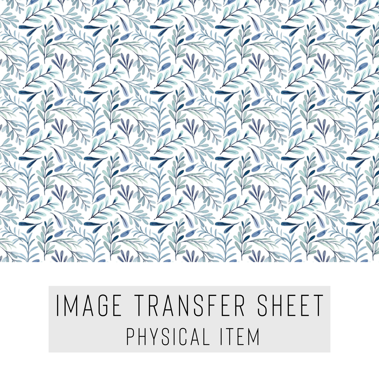 Transfer paper 297