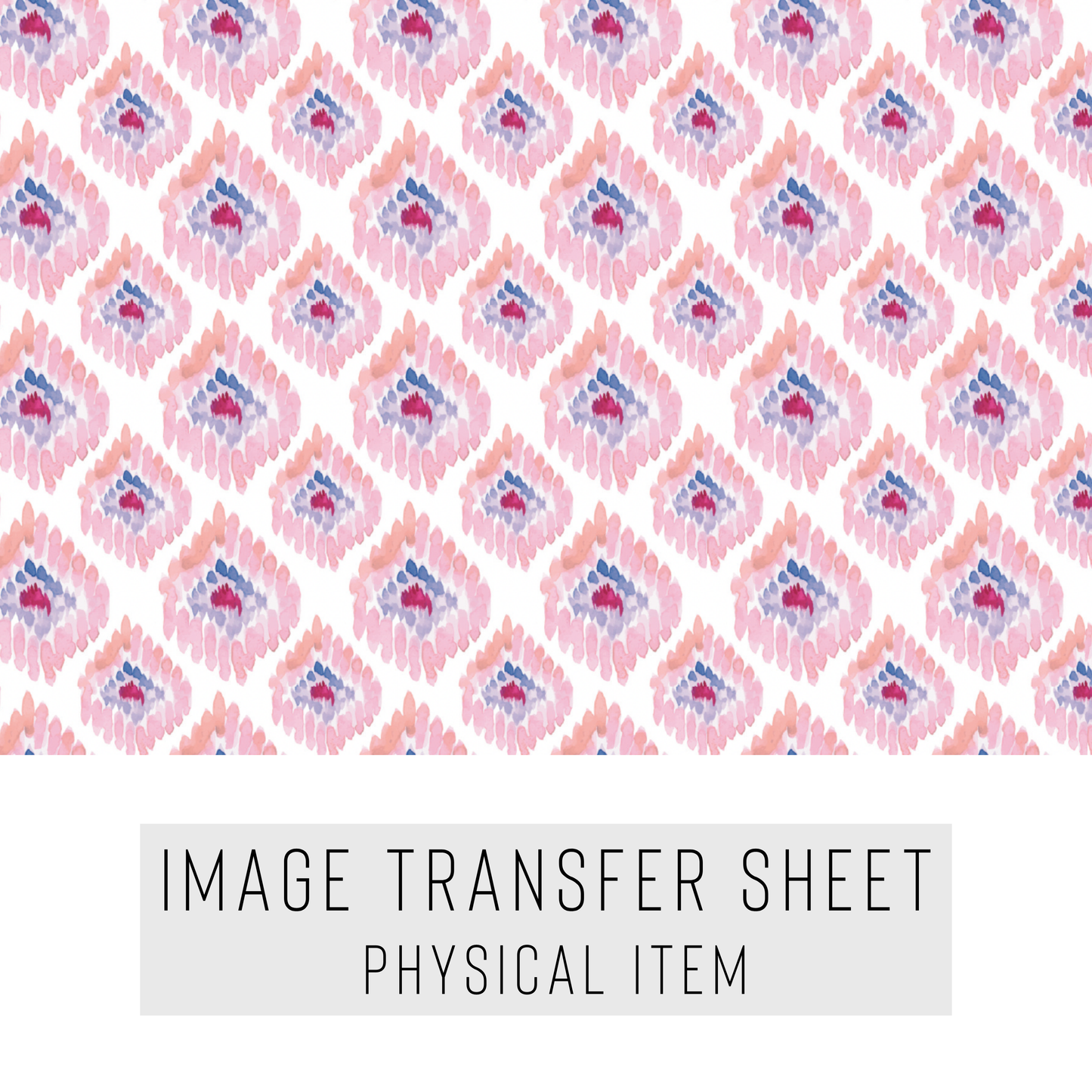 Transfer paper 72