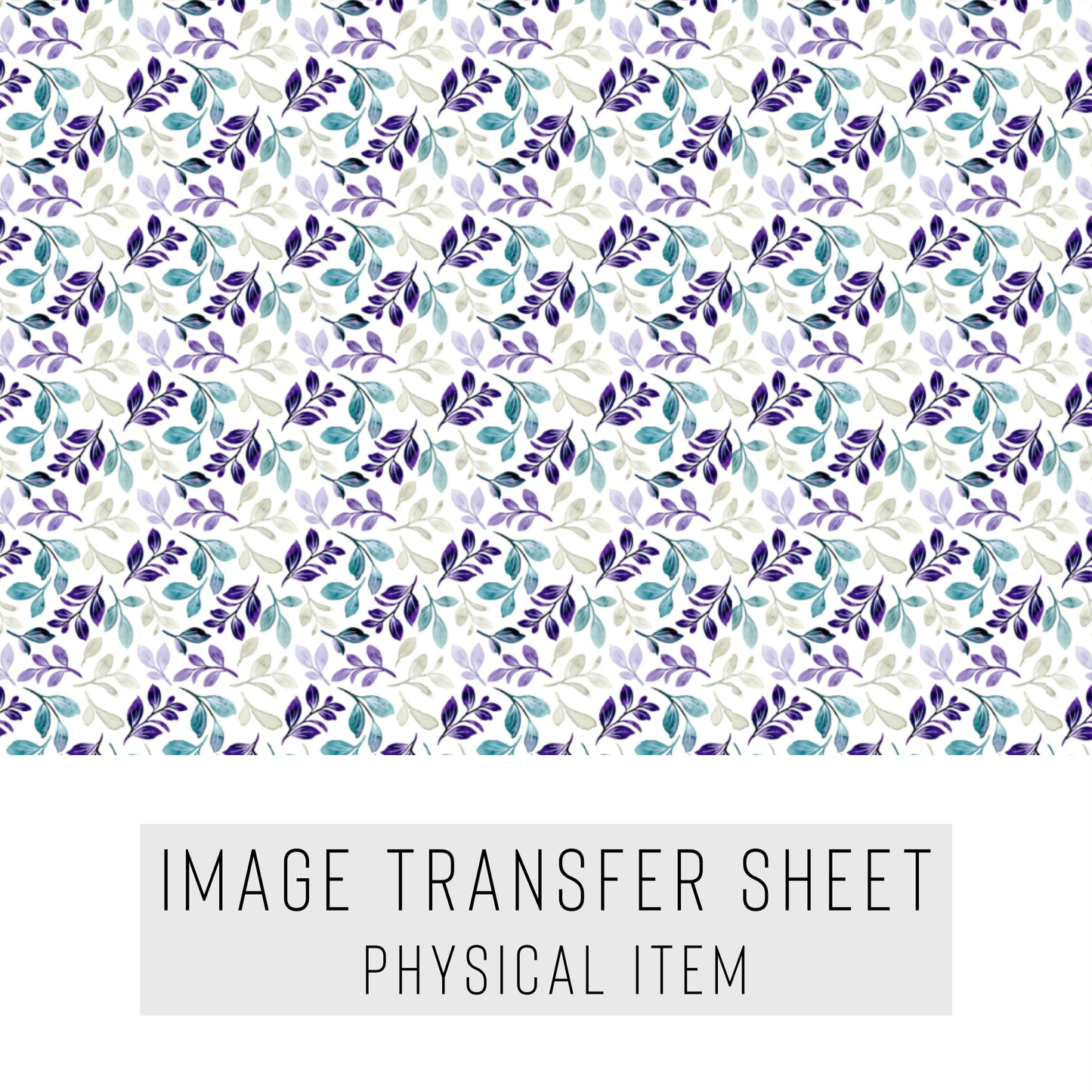 Transfer paper 298