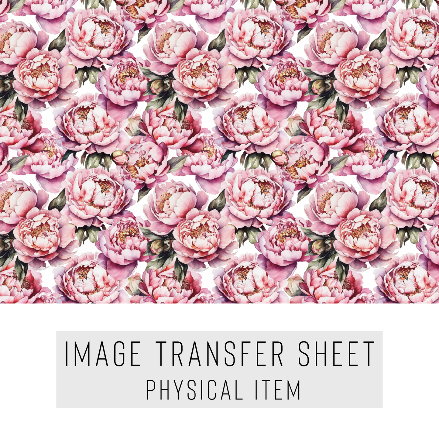 Transfer paper 77