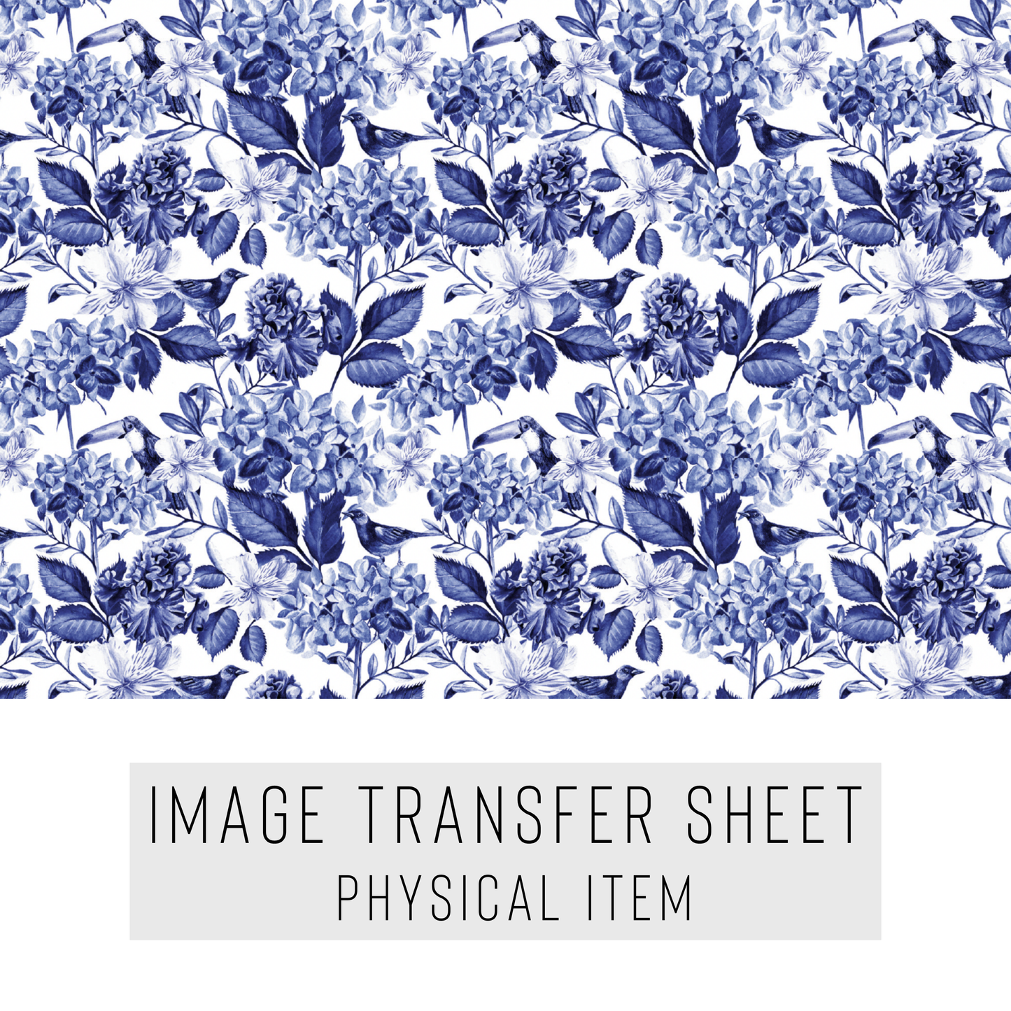 Transfer paper 89