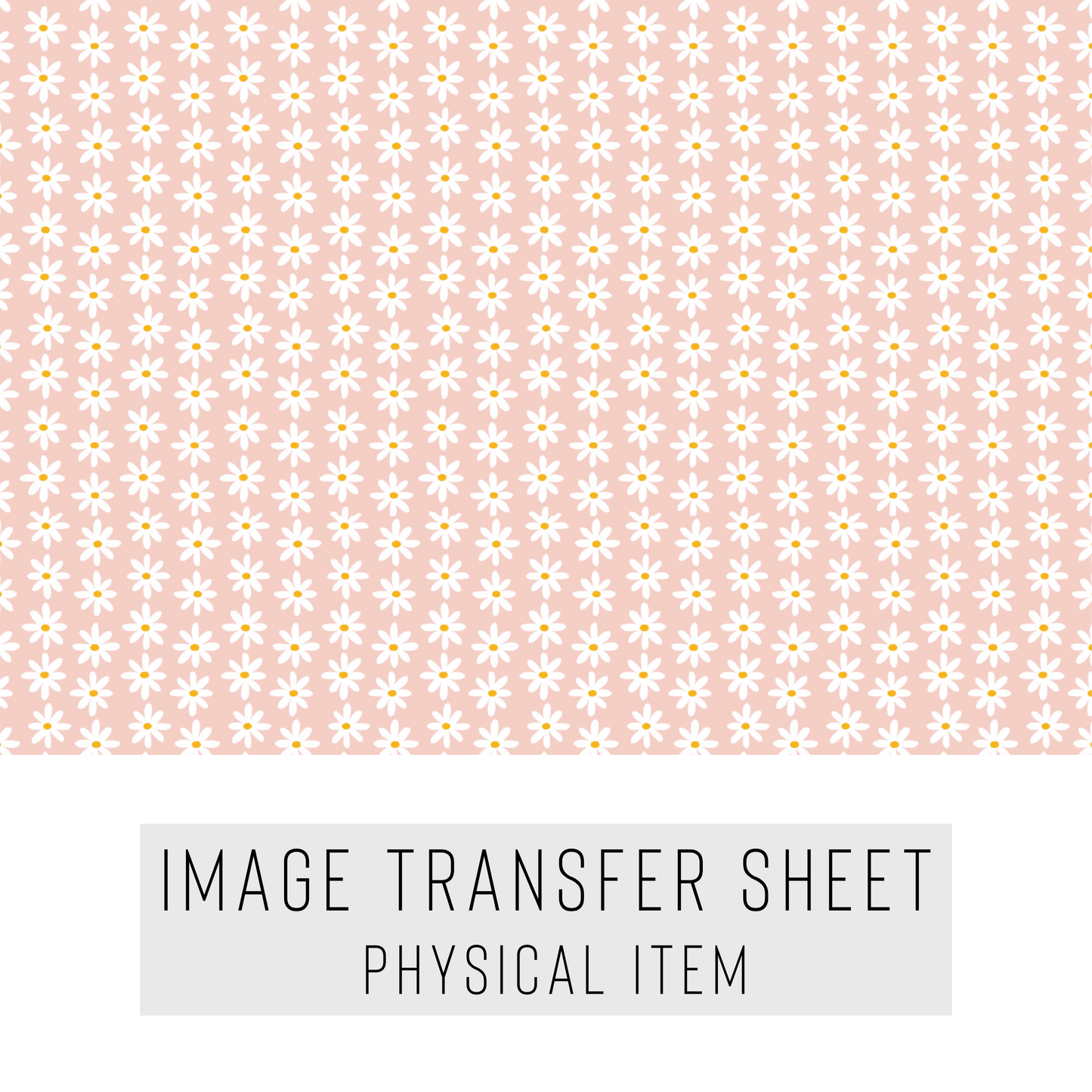 Transfer paper 6