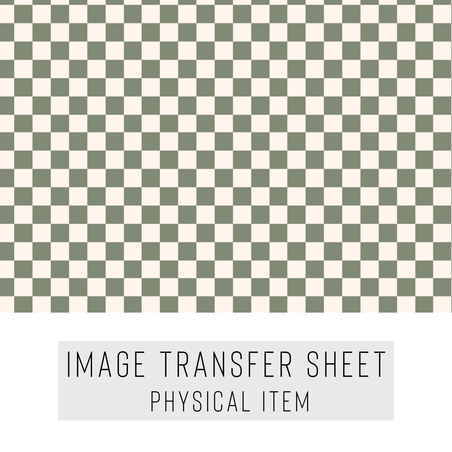 Transfer paper 302