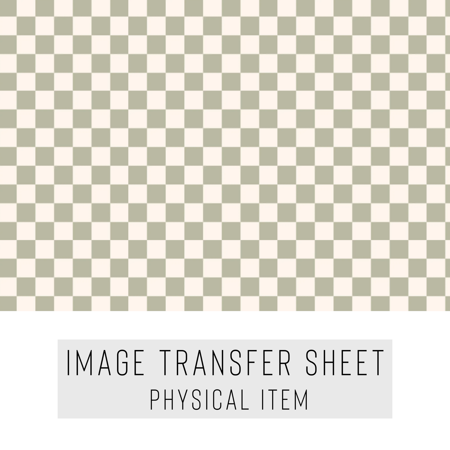 Transfer paper 303