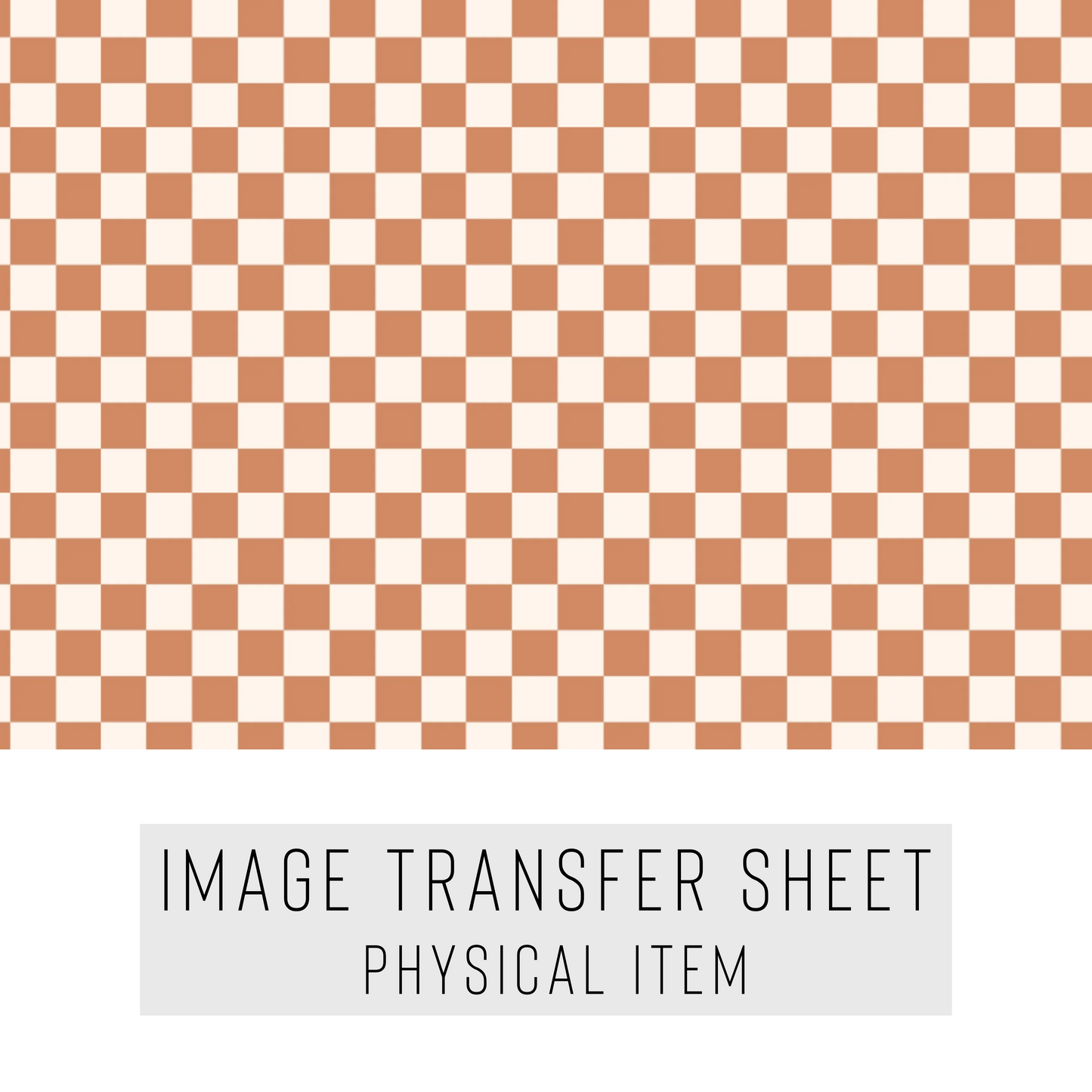 Transfer paper 305