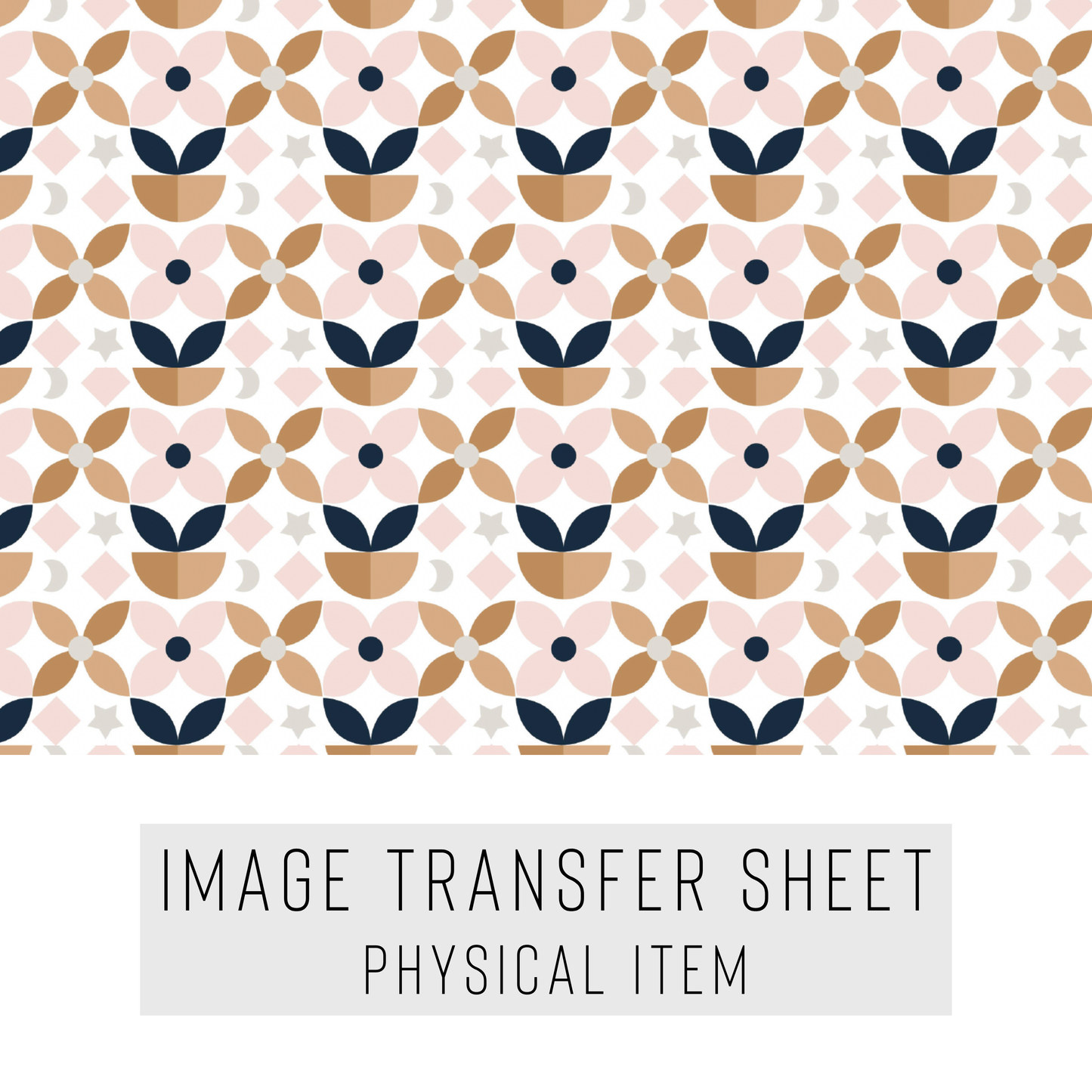 Transfer paper 97